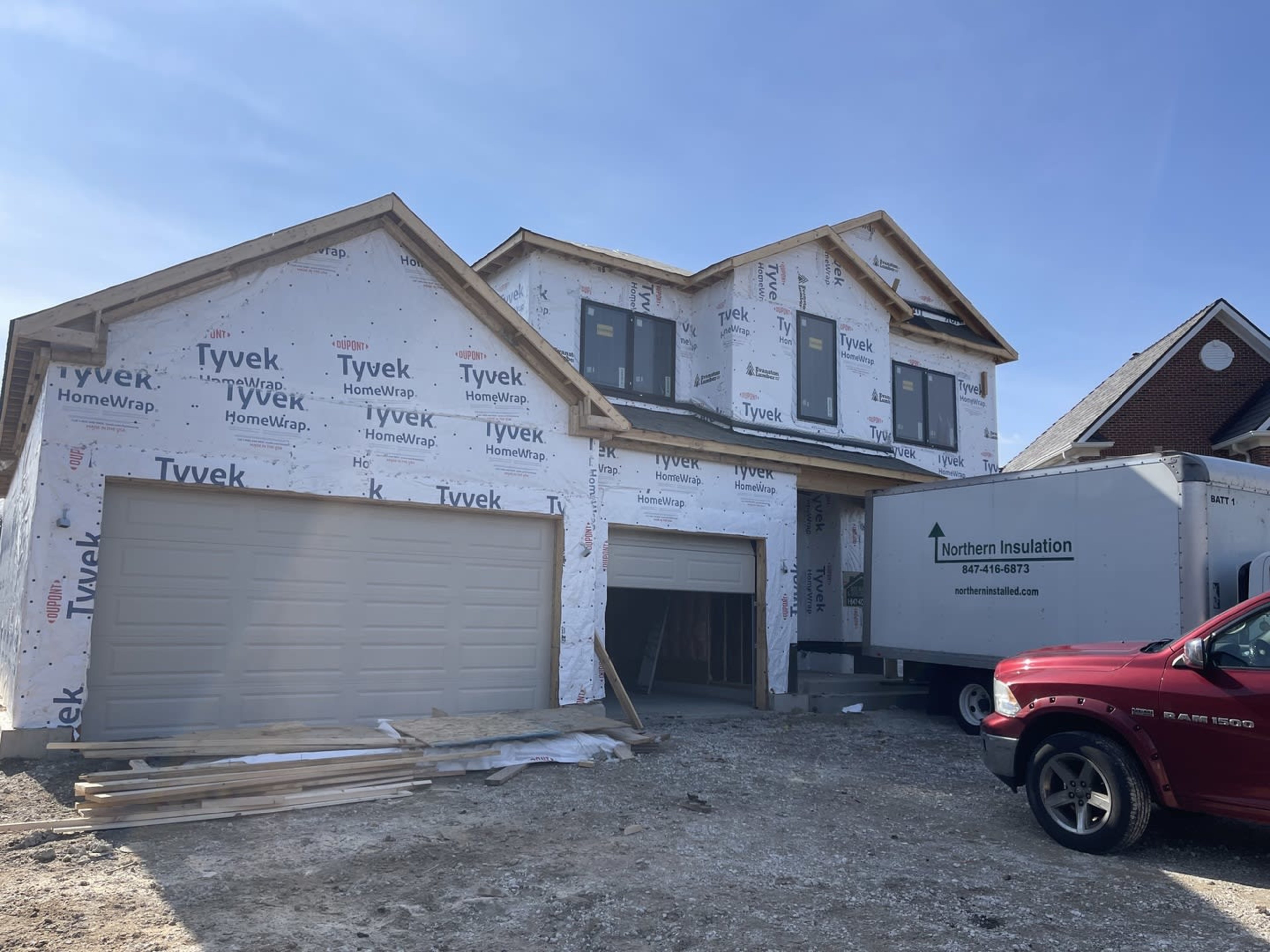 235 Plainfield, Vernon Hills