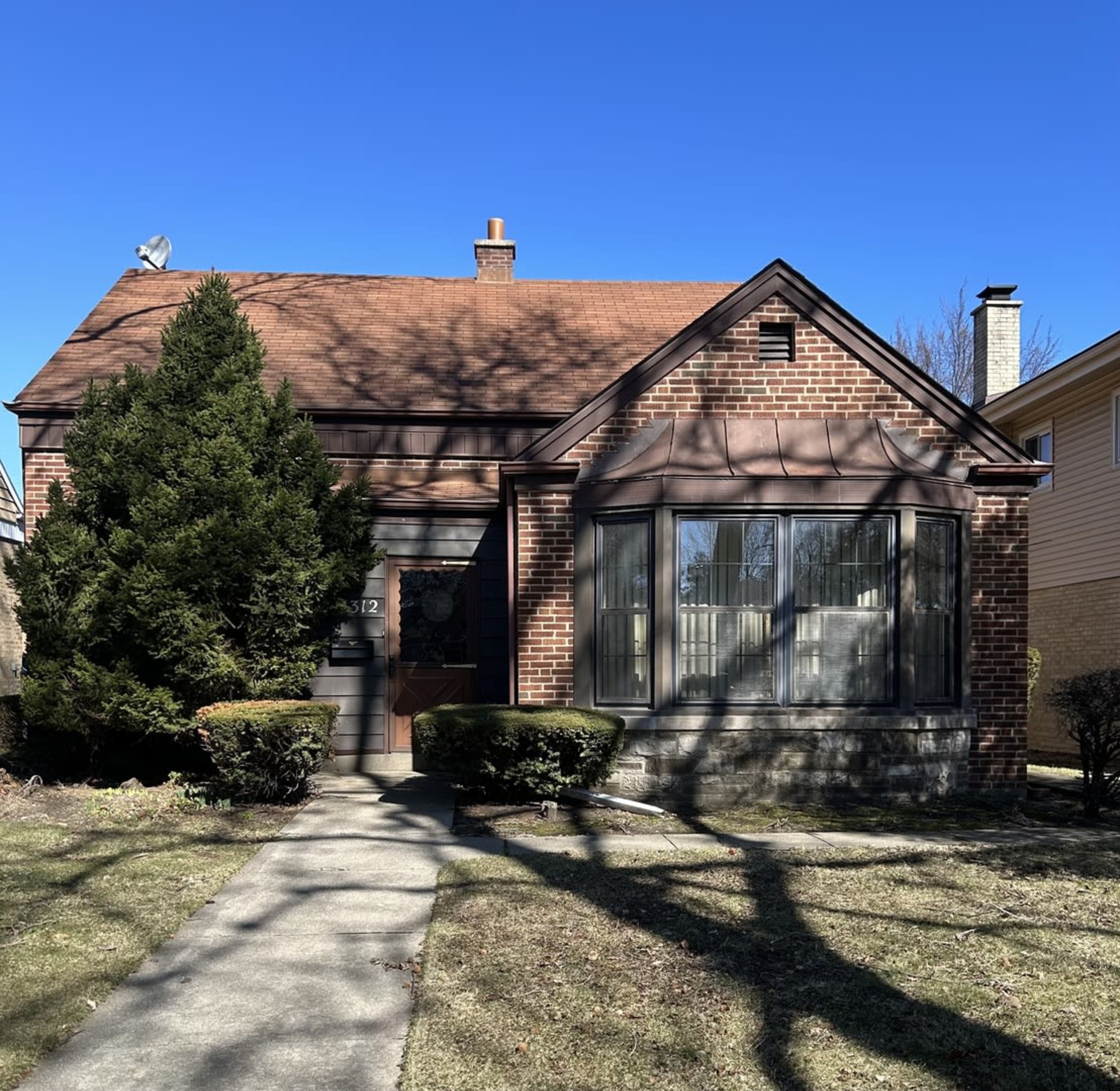 5312 Conrad Avenue, Skokie — sold