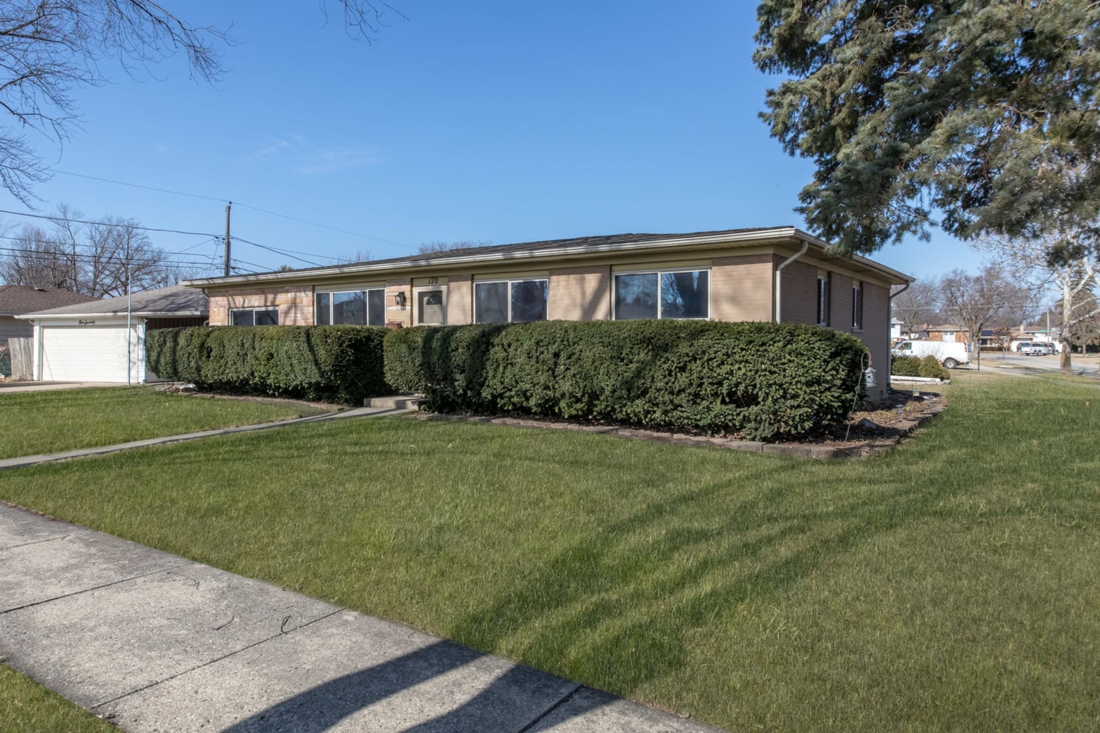 170 Westmere Road, Des Plaines
