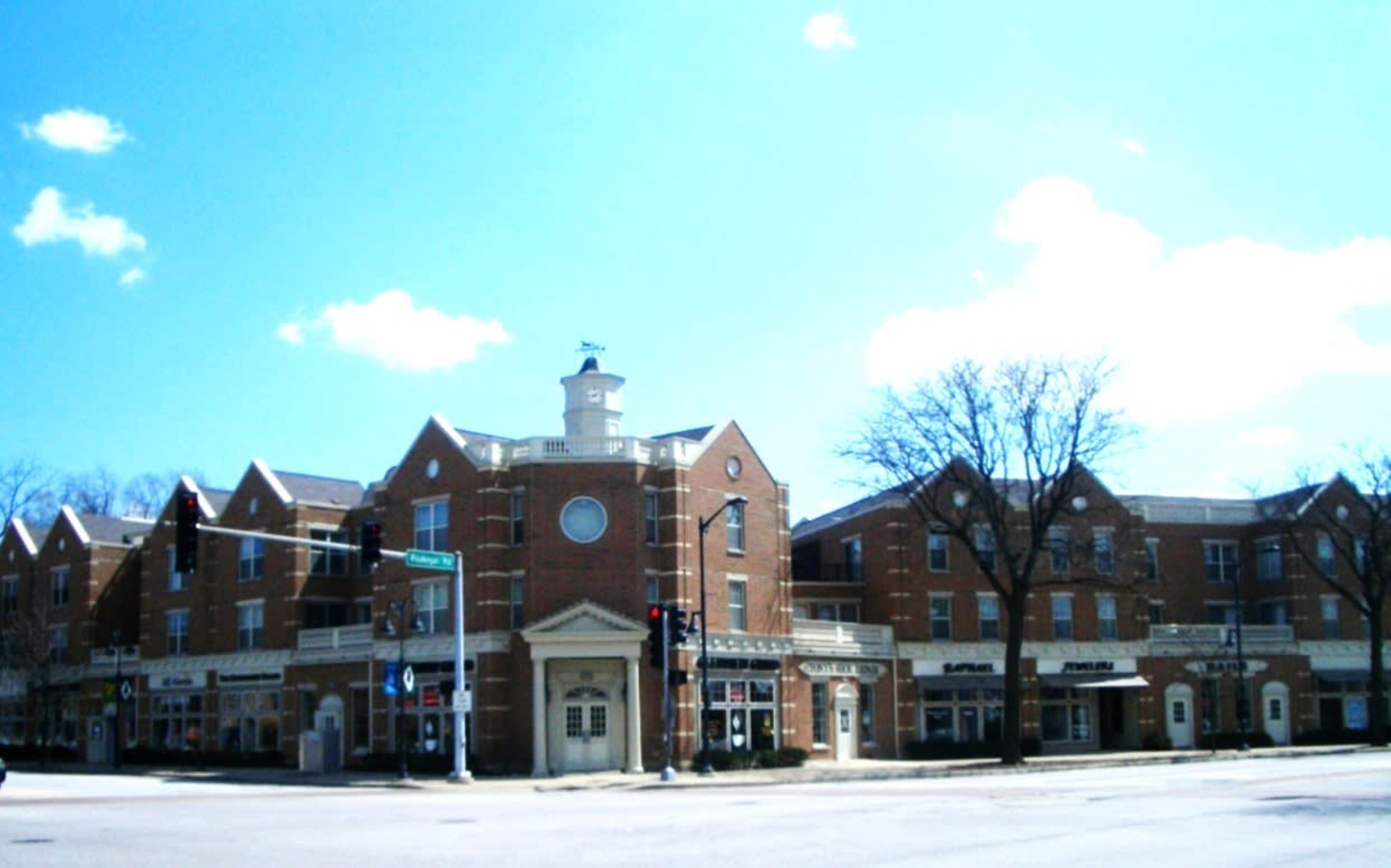 1625 Glenview Road, Glenview