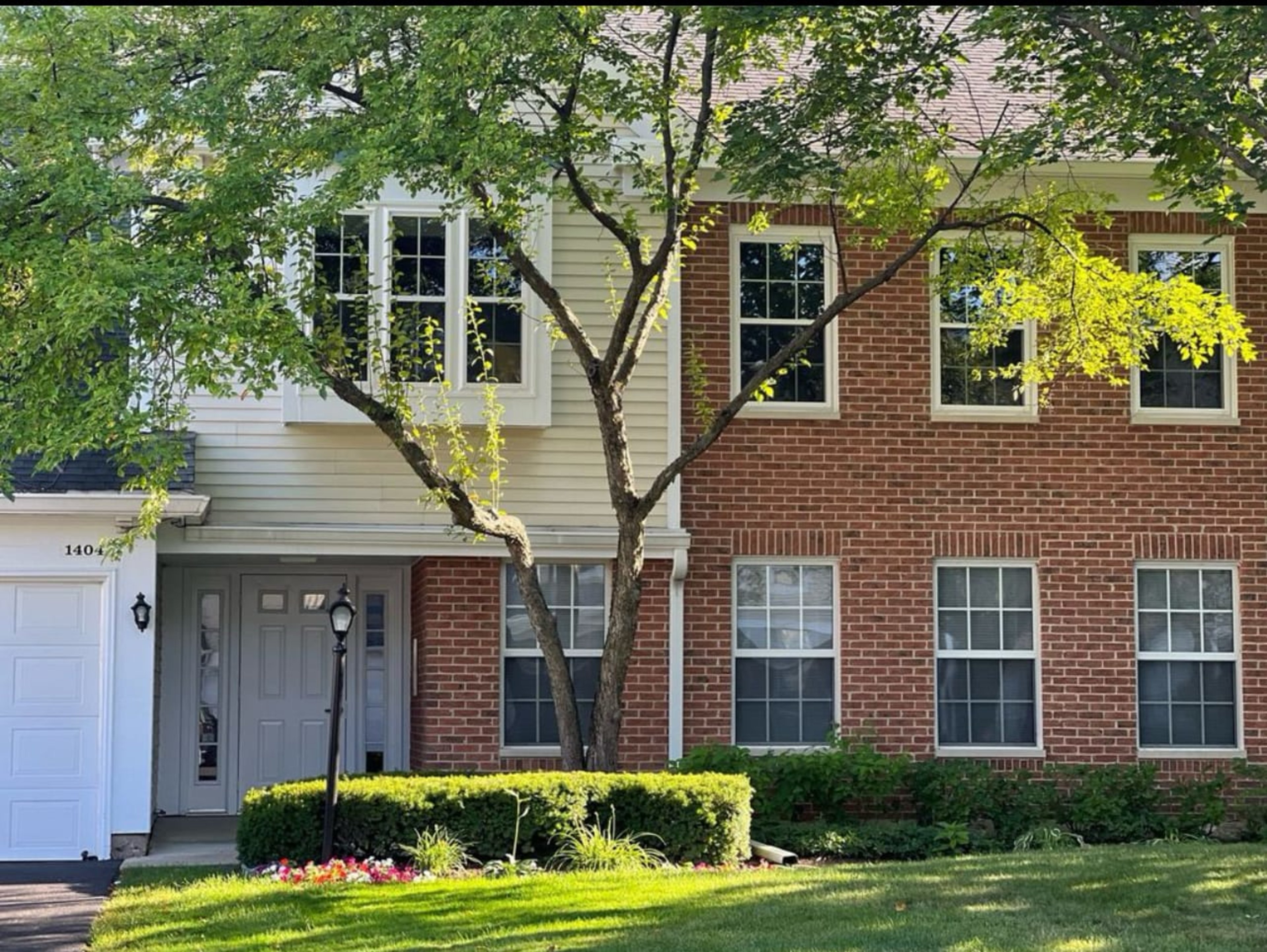 1404 Plum Court, Mount Prospect