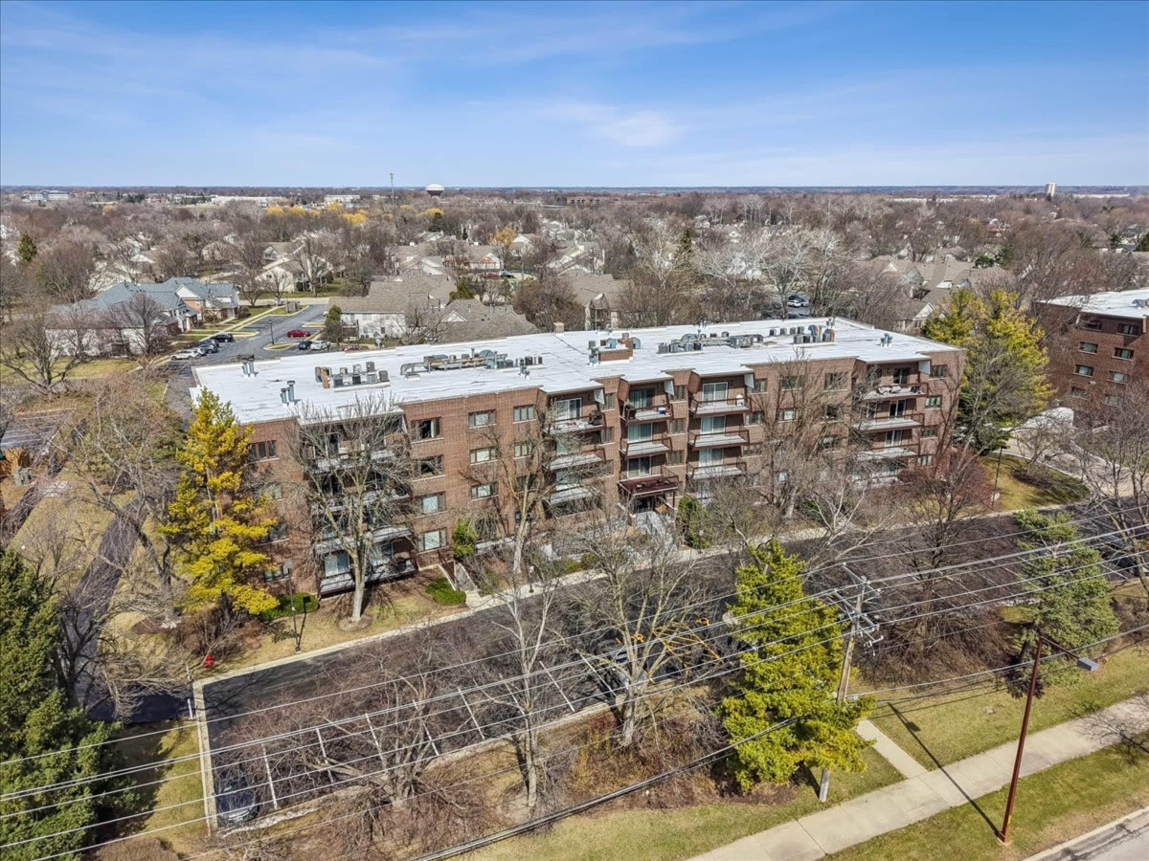 300 Dundee Road, Buffalo Grove