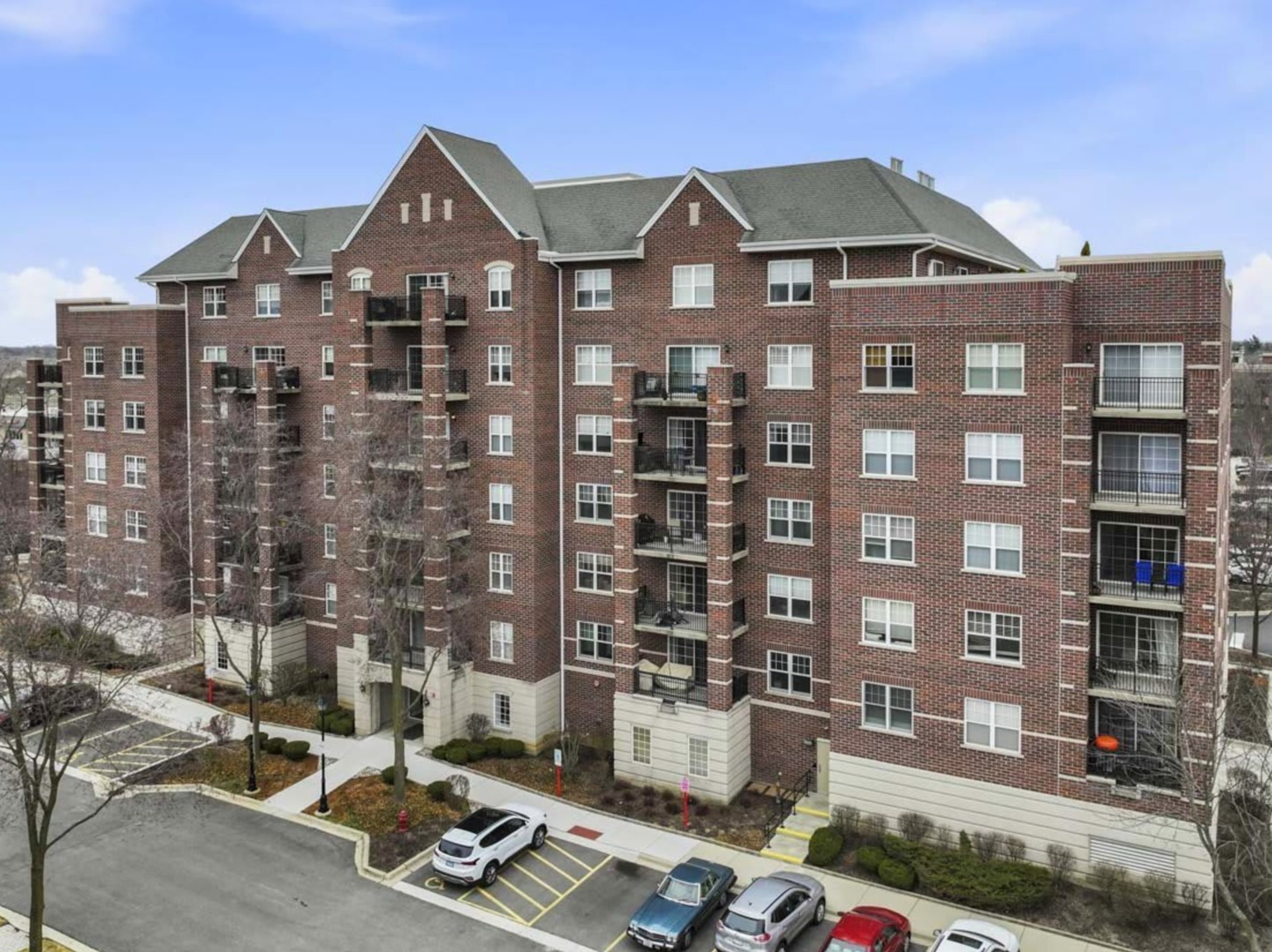 410 Mahogany Court, Palatine