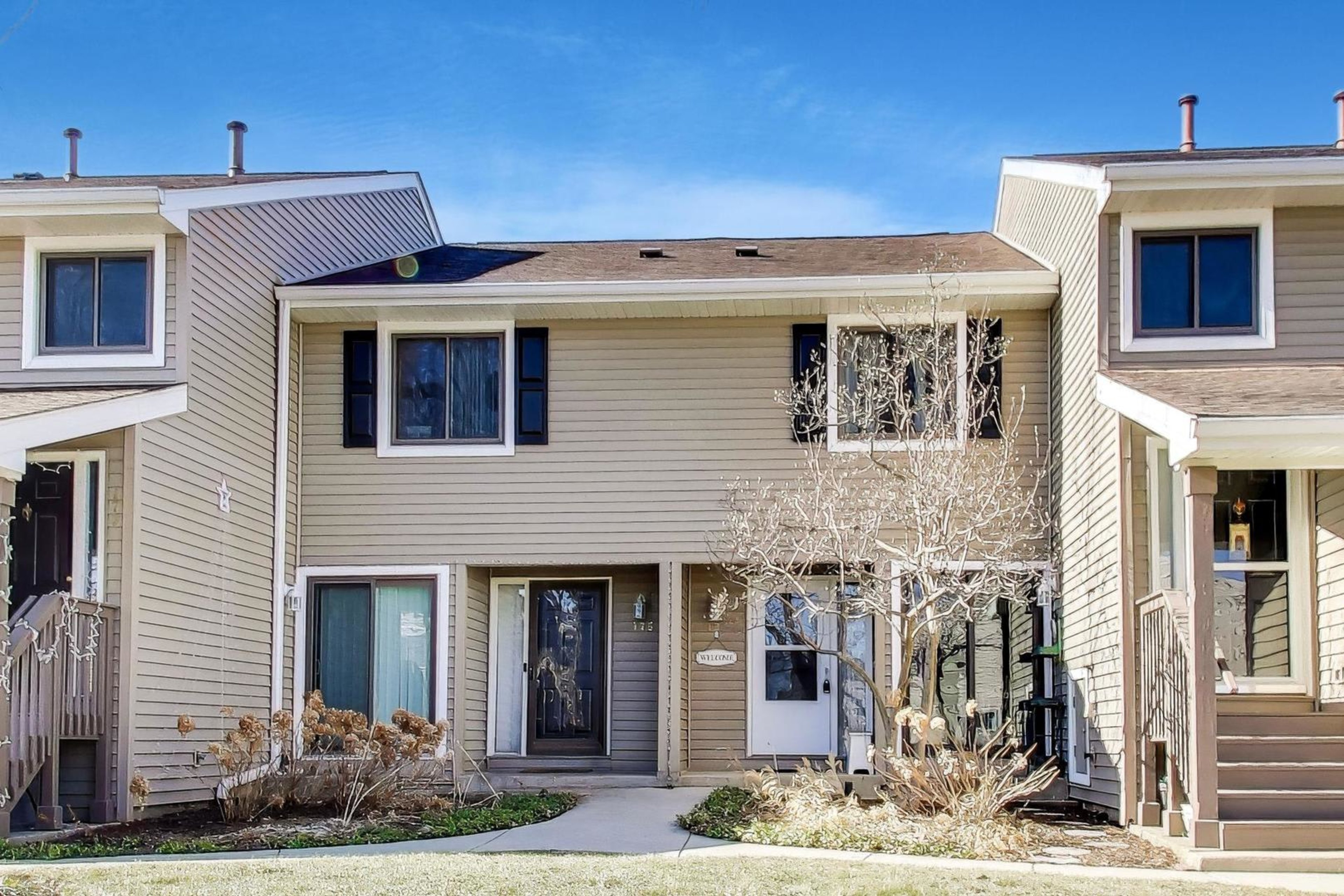 181 Fabish Drive, Buffalo Grove
