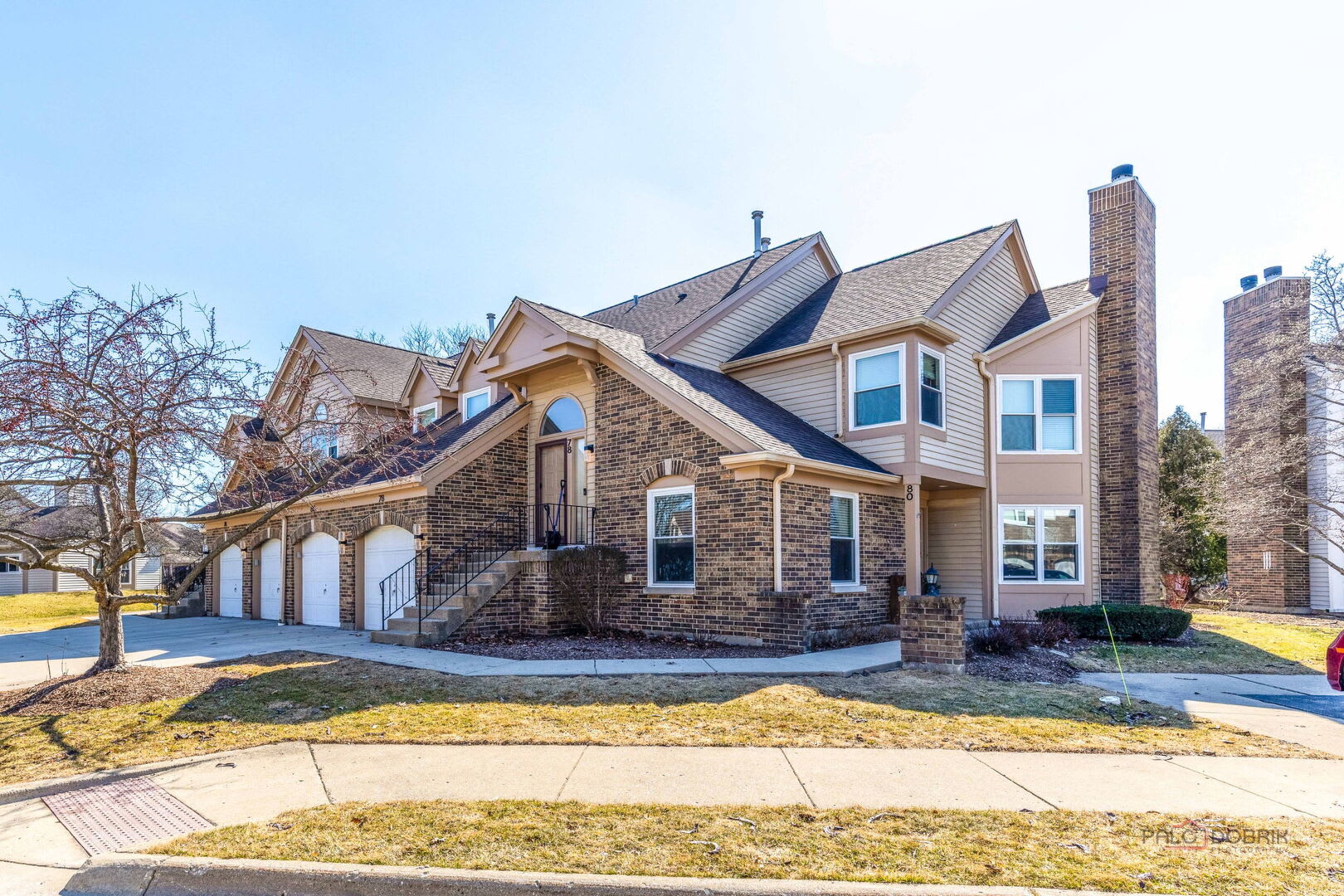 80 Willow Parkway