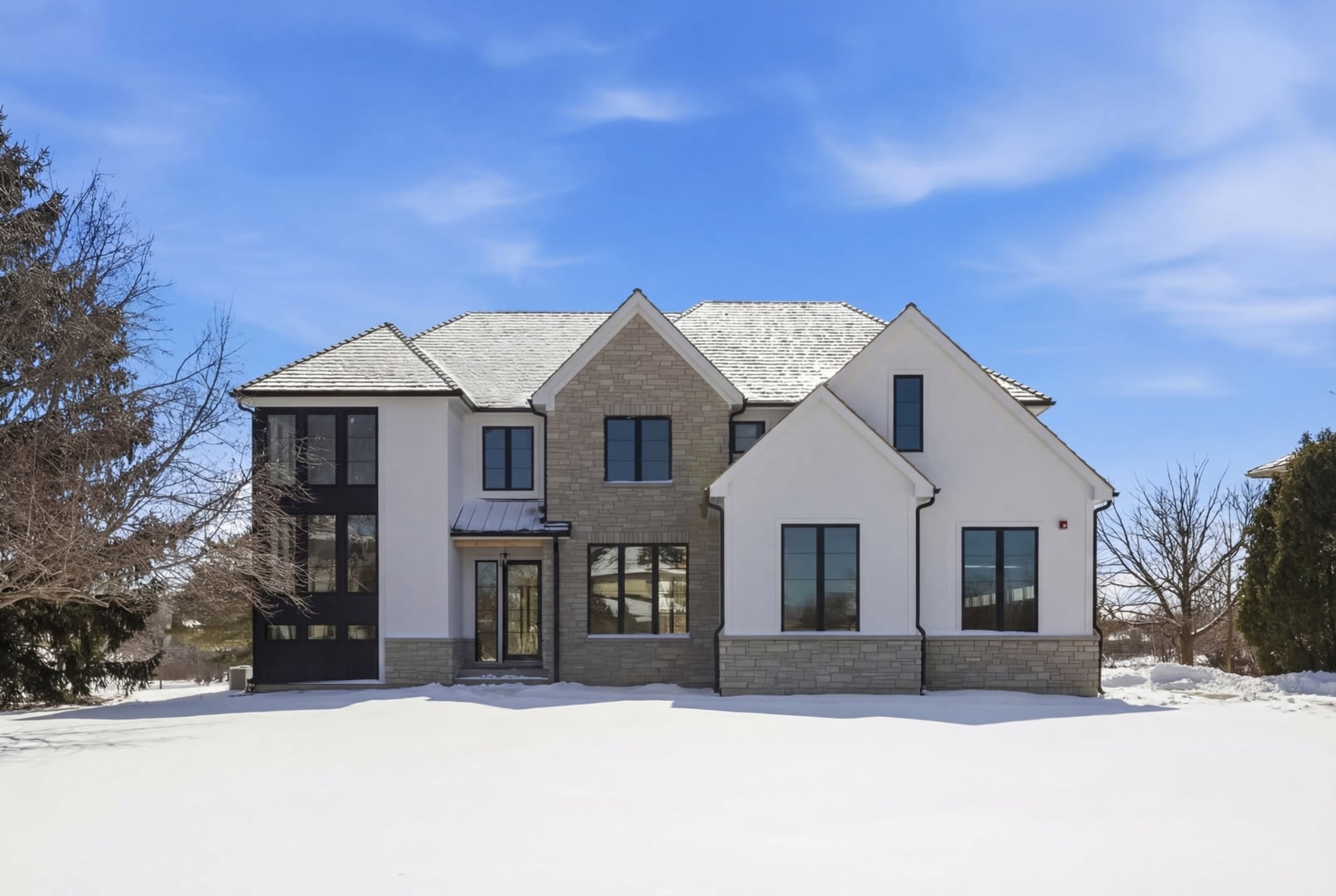 28920 Niblick Knoll Court, Mundelein