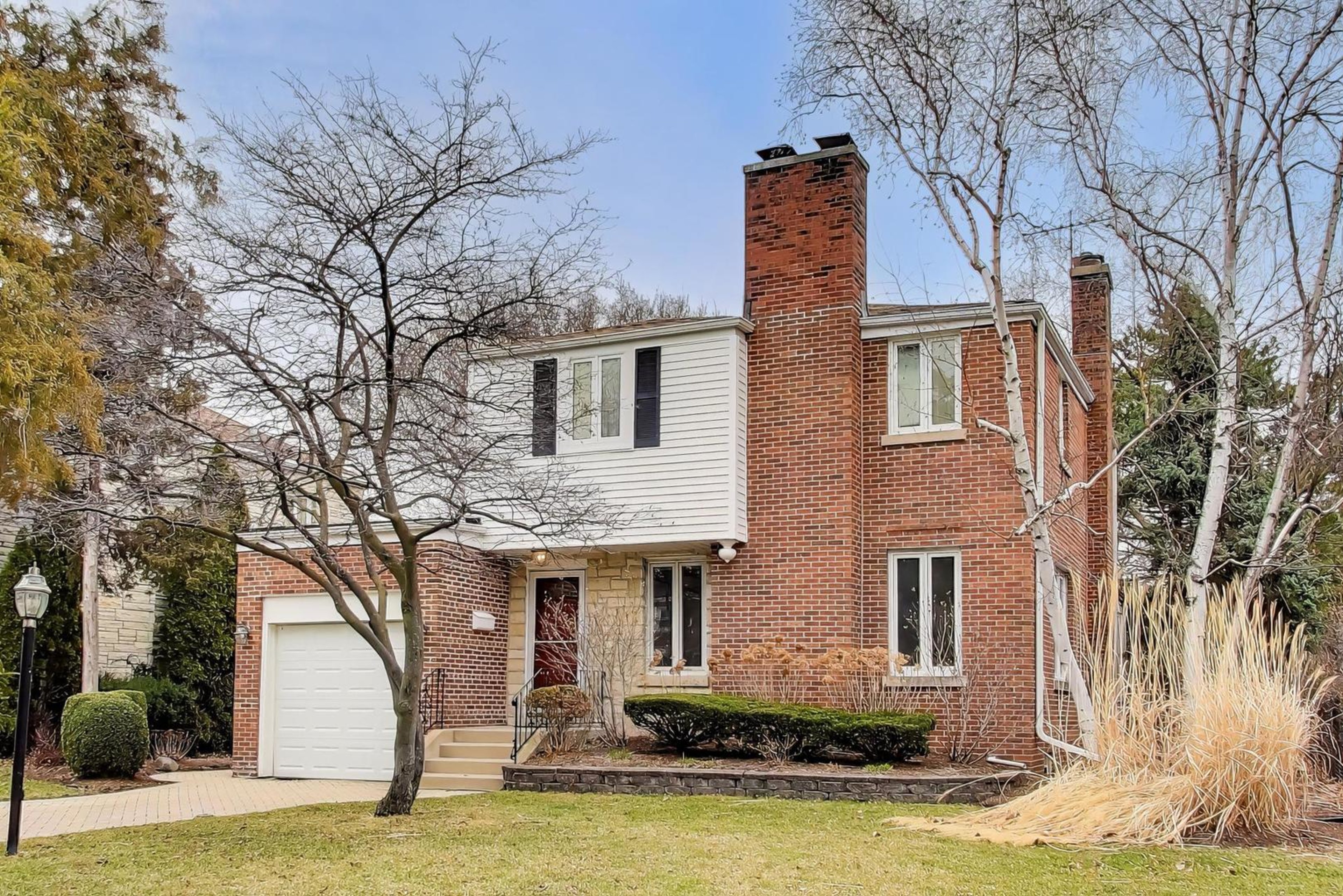 6621 Keating, Lincolnwood