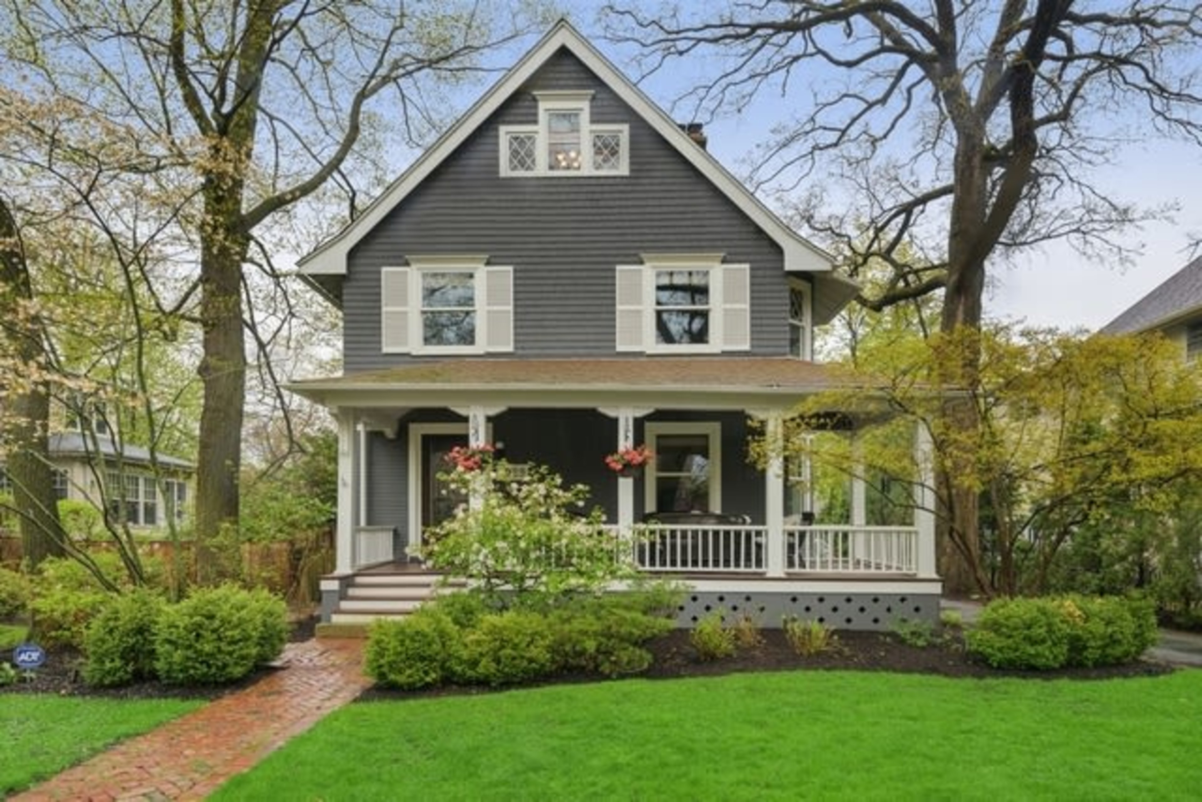 1029 Lake Avenue, Wilmette