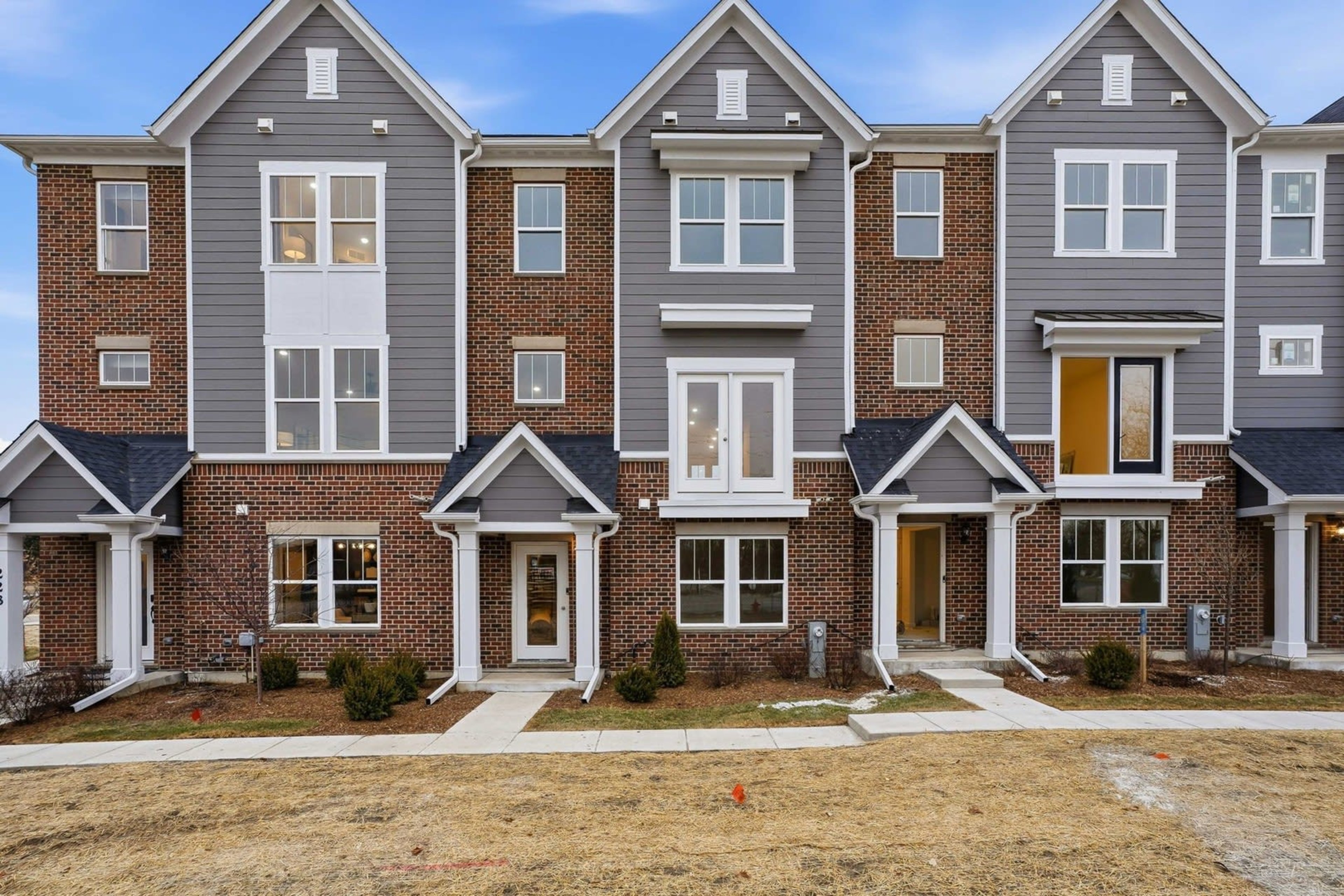 232 Warren, Schaumburg