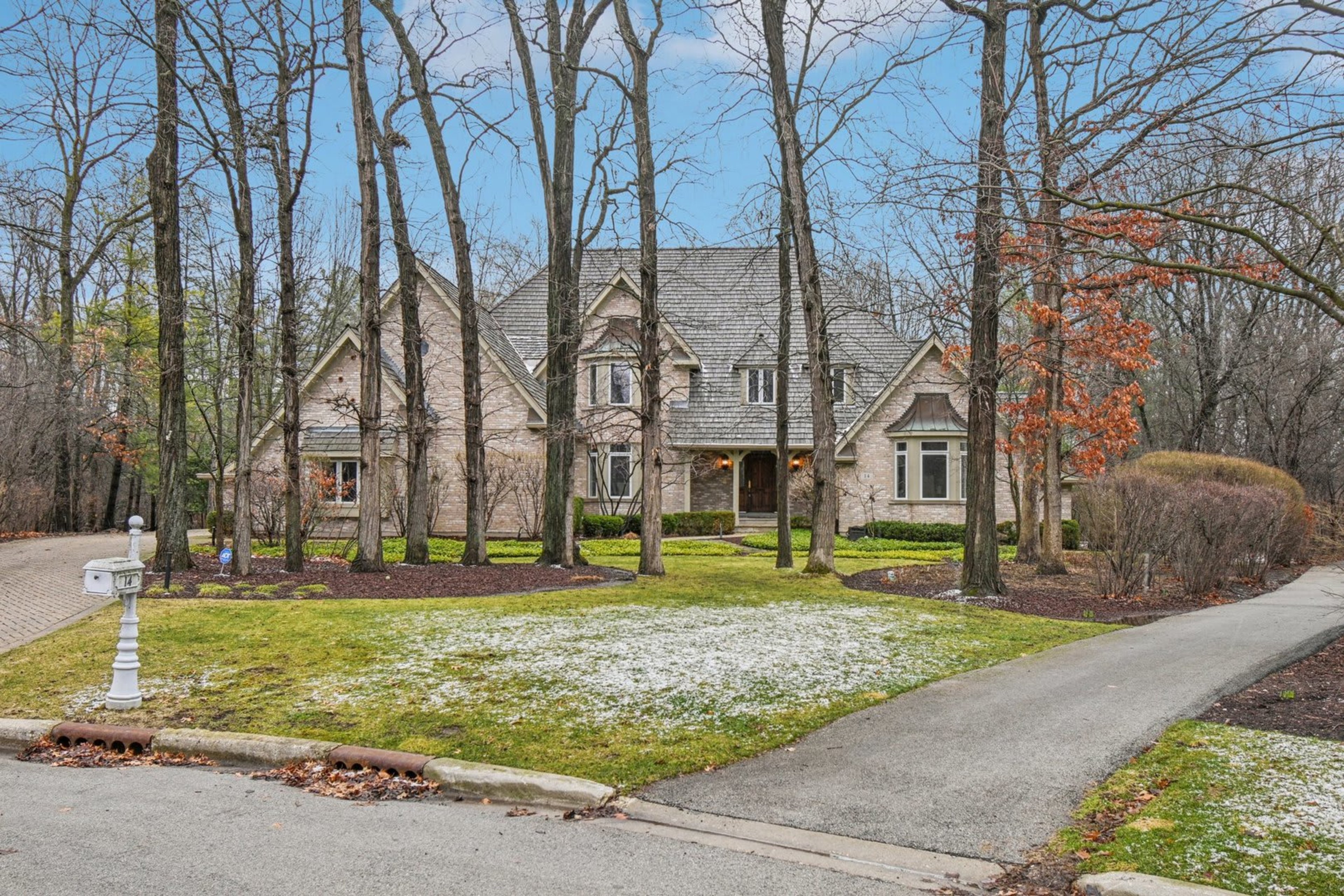 14 Briarwood, Lincolnshire