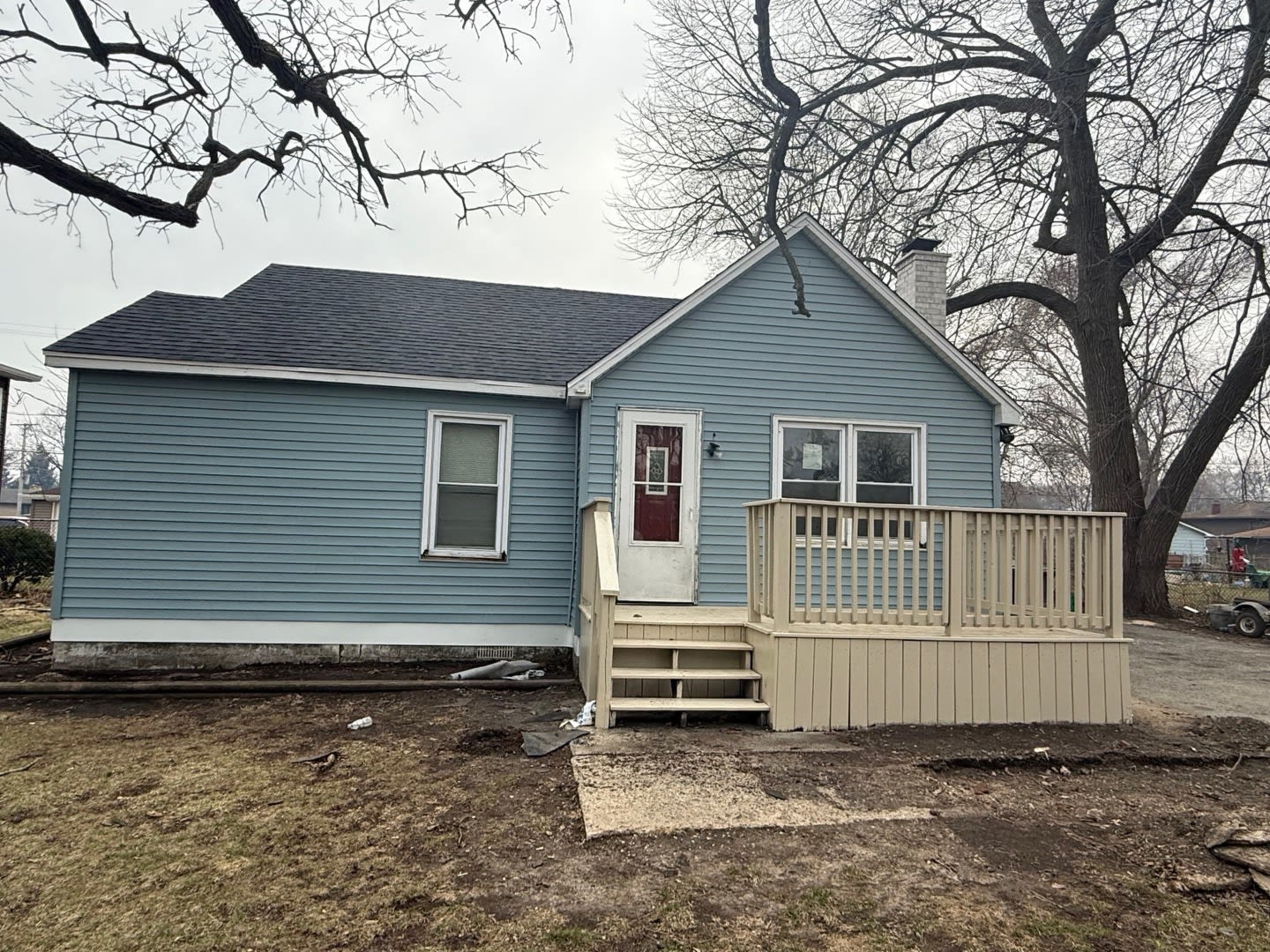 1503 Wilson Court, Zion