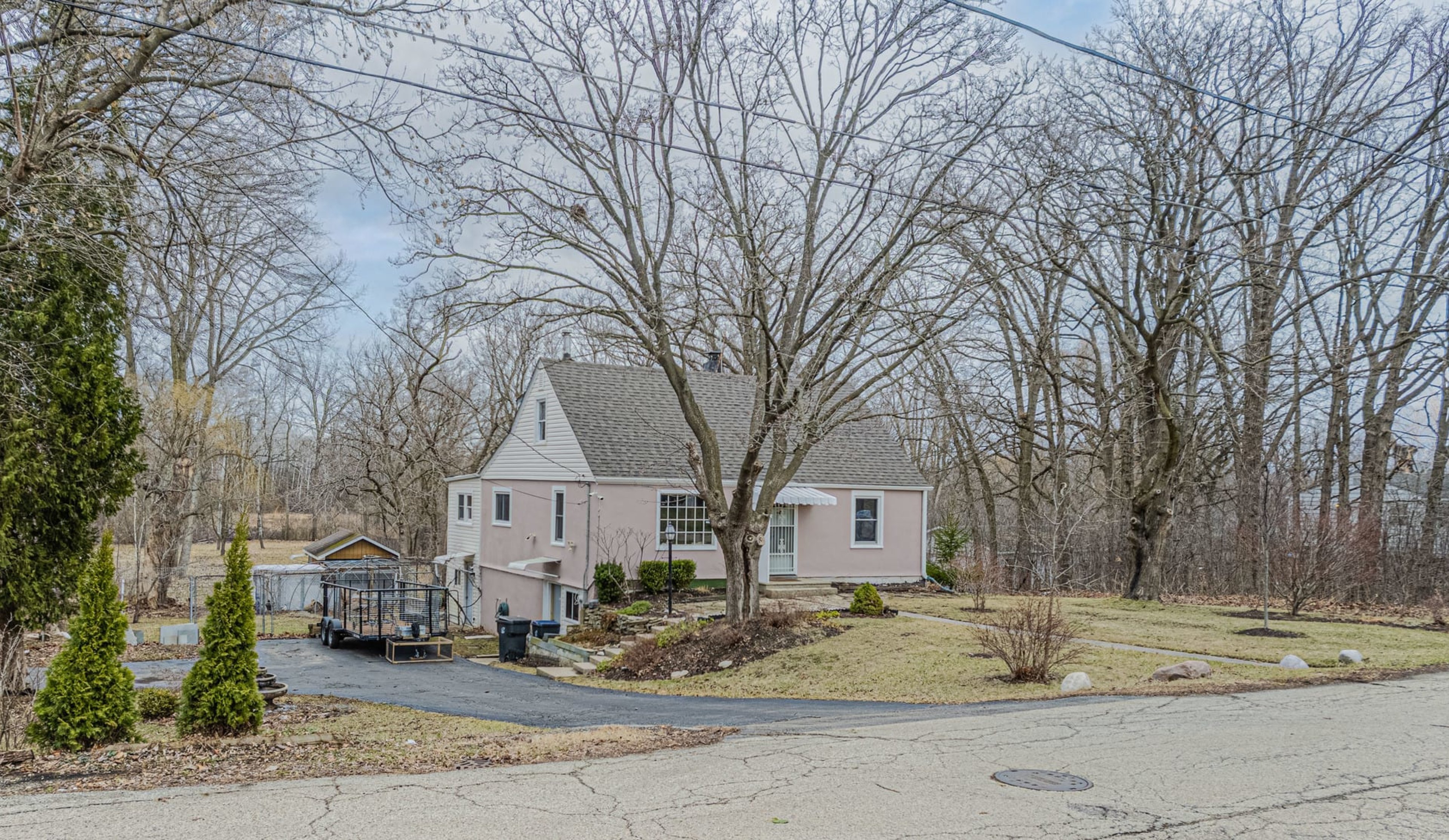 2212 Ravine Drive, Zion