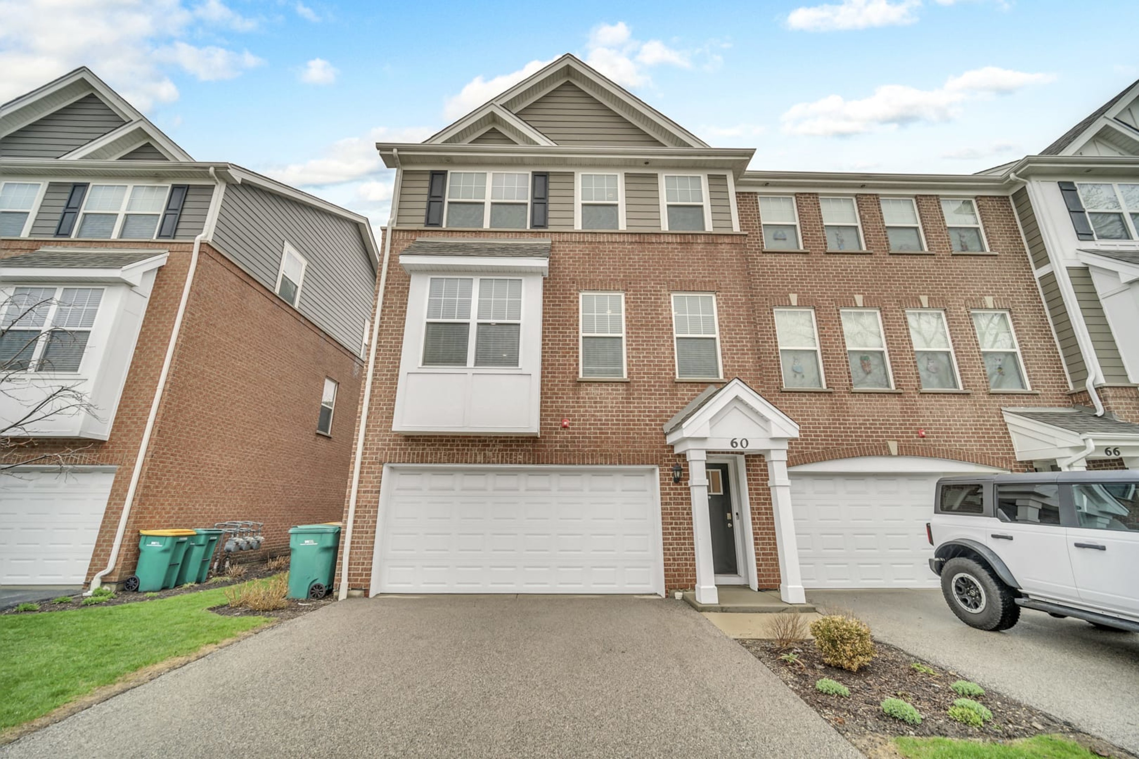 60 Grey Wolf Drive, Wheeling