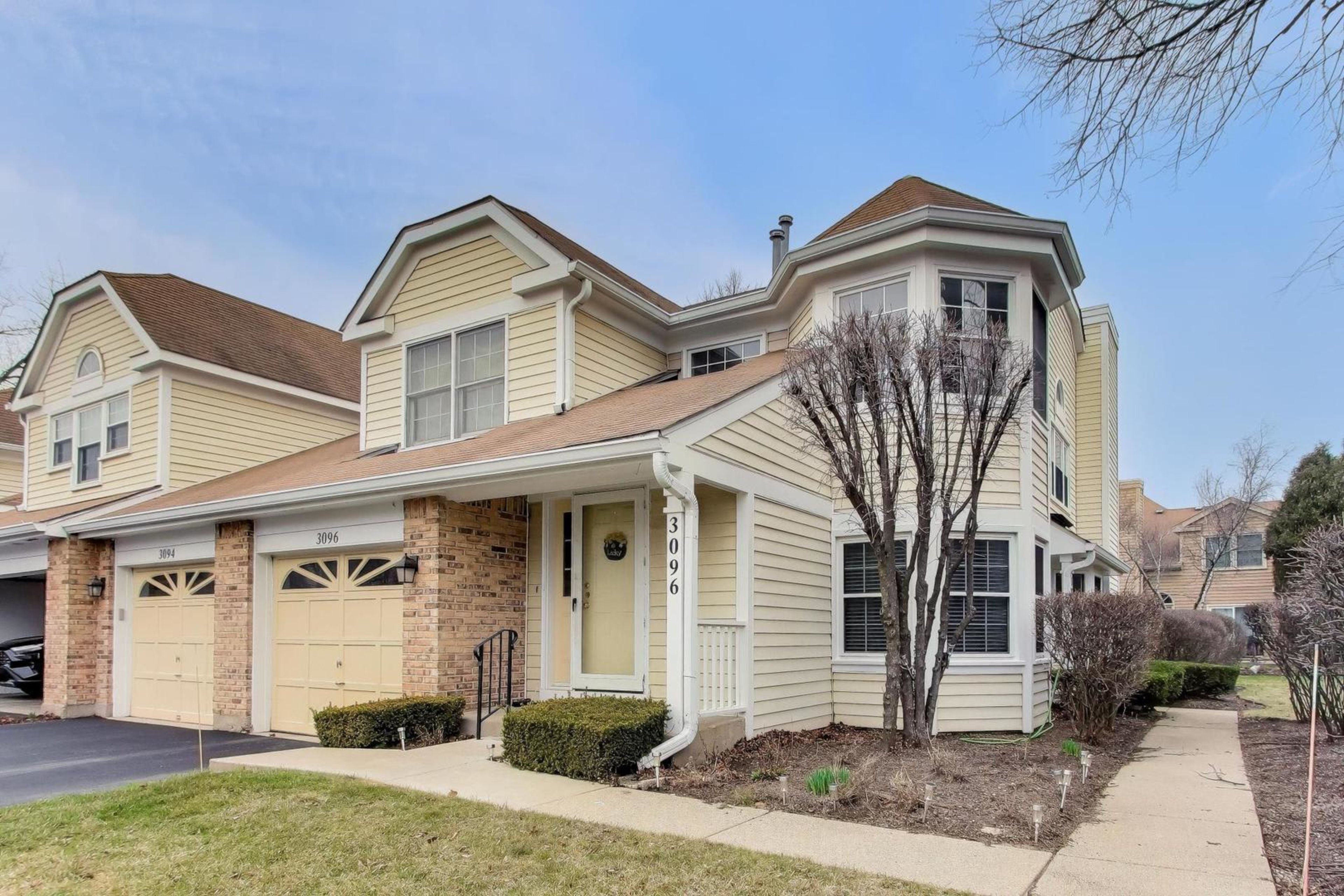 3096 Daniels Court, Arlington Heights