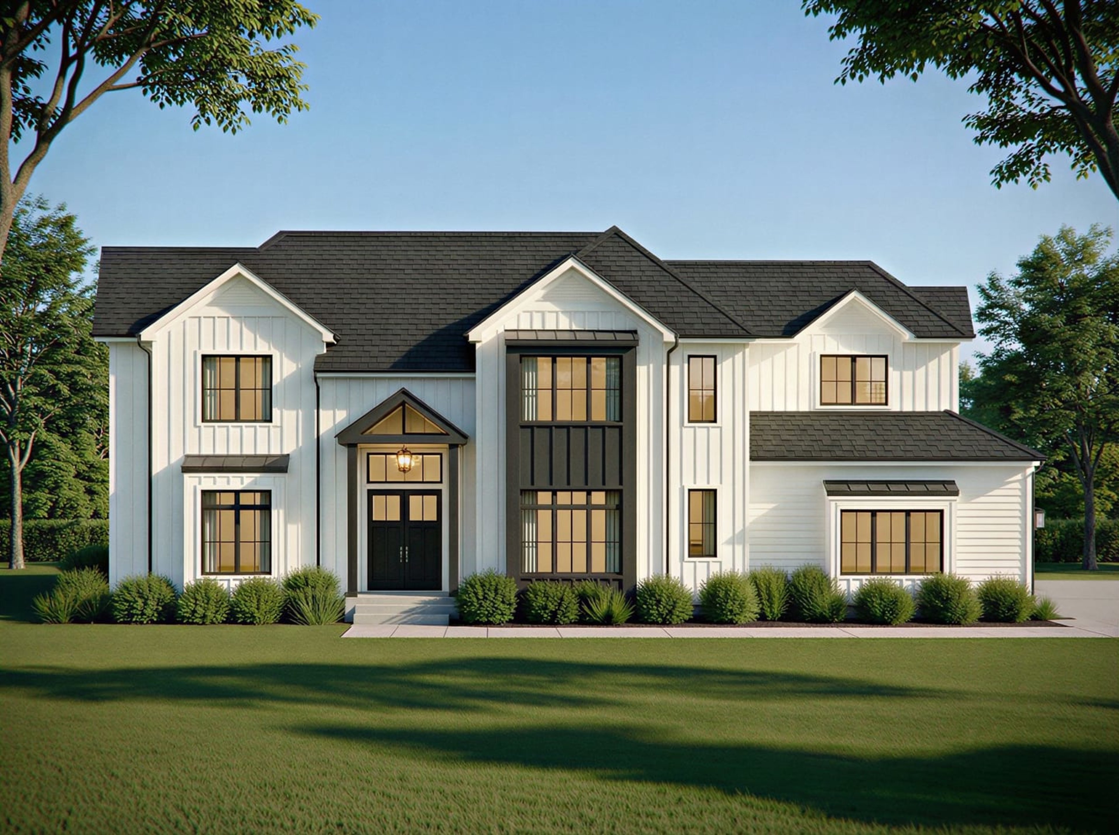 575 Helen Drive, Northbrook