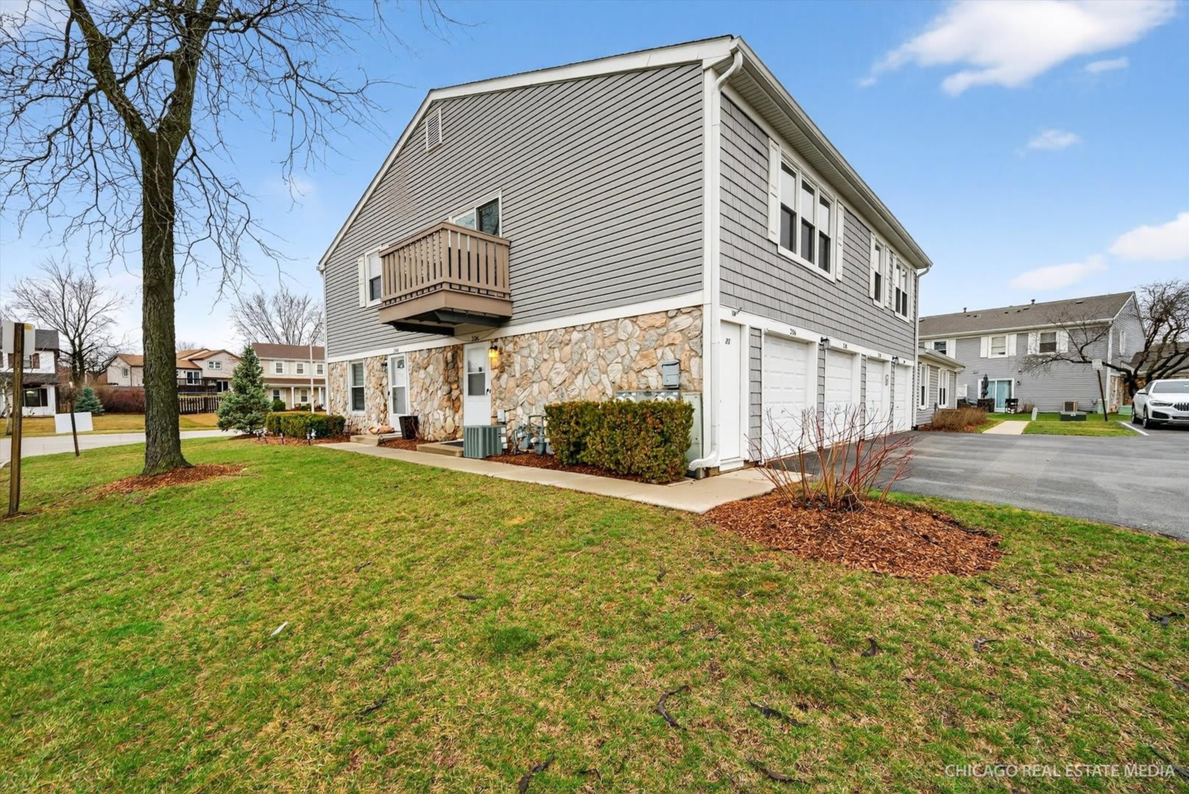 206 Nantucket Harbor, Schaumburg