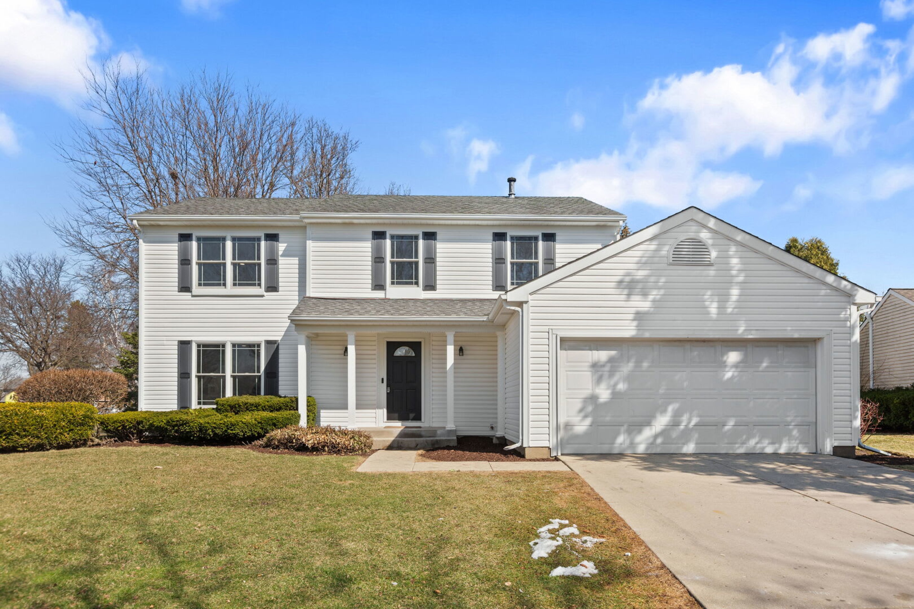 751 Aberdeen Lane, Buffalo Grove