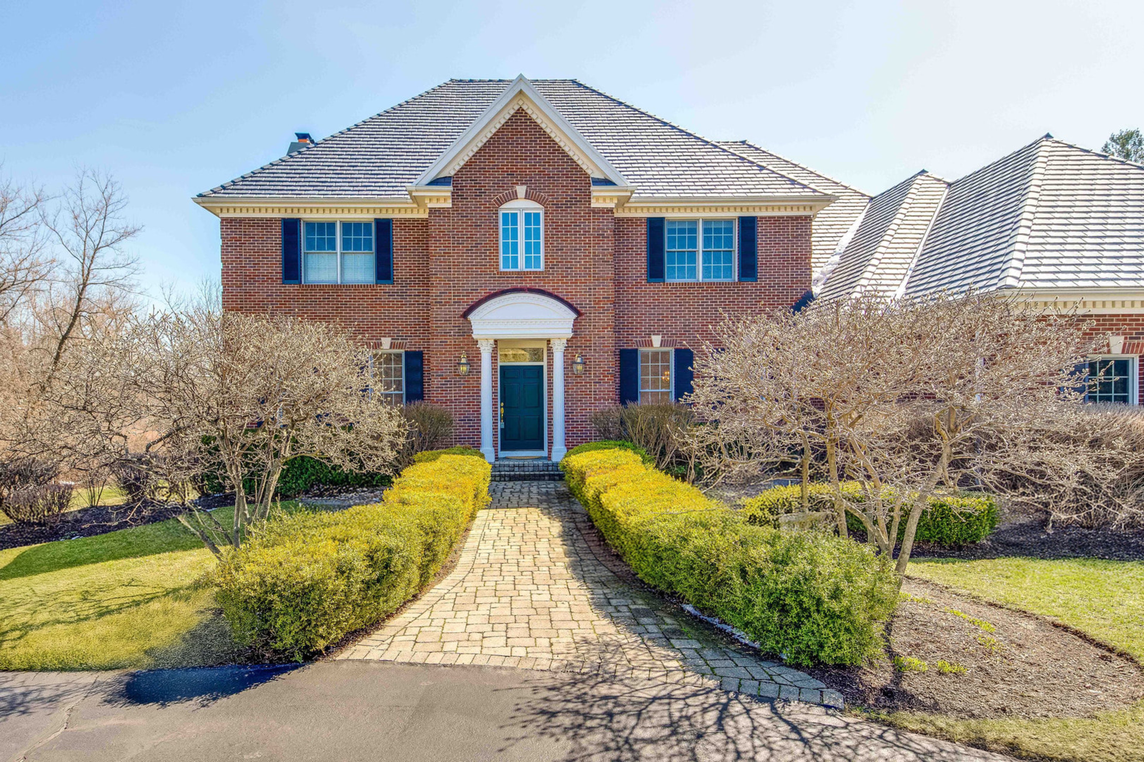 6232 Pine Tree Court, Long Grove