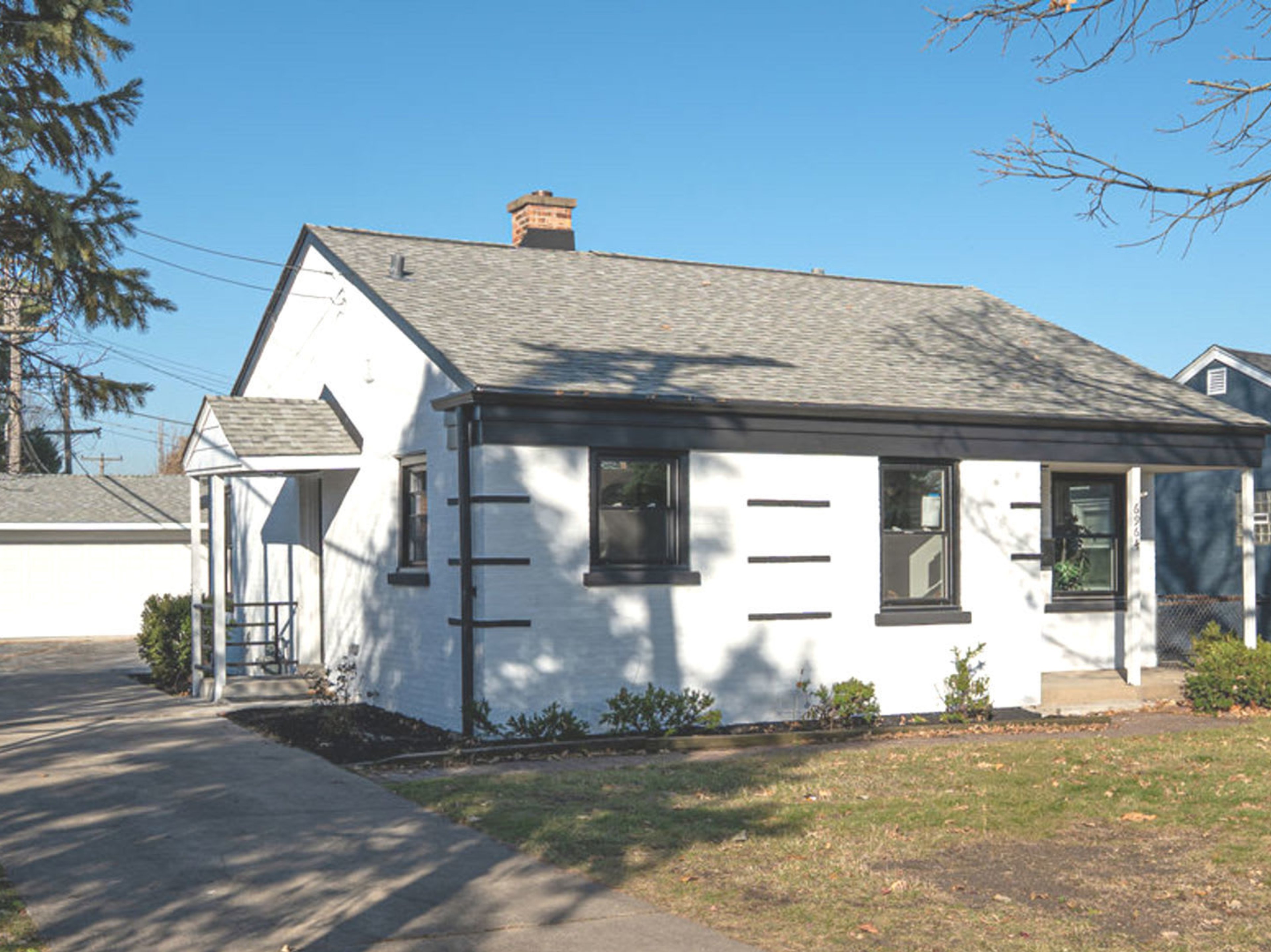 6964 Cleveland Street, Niles