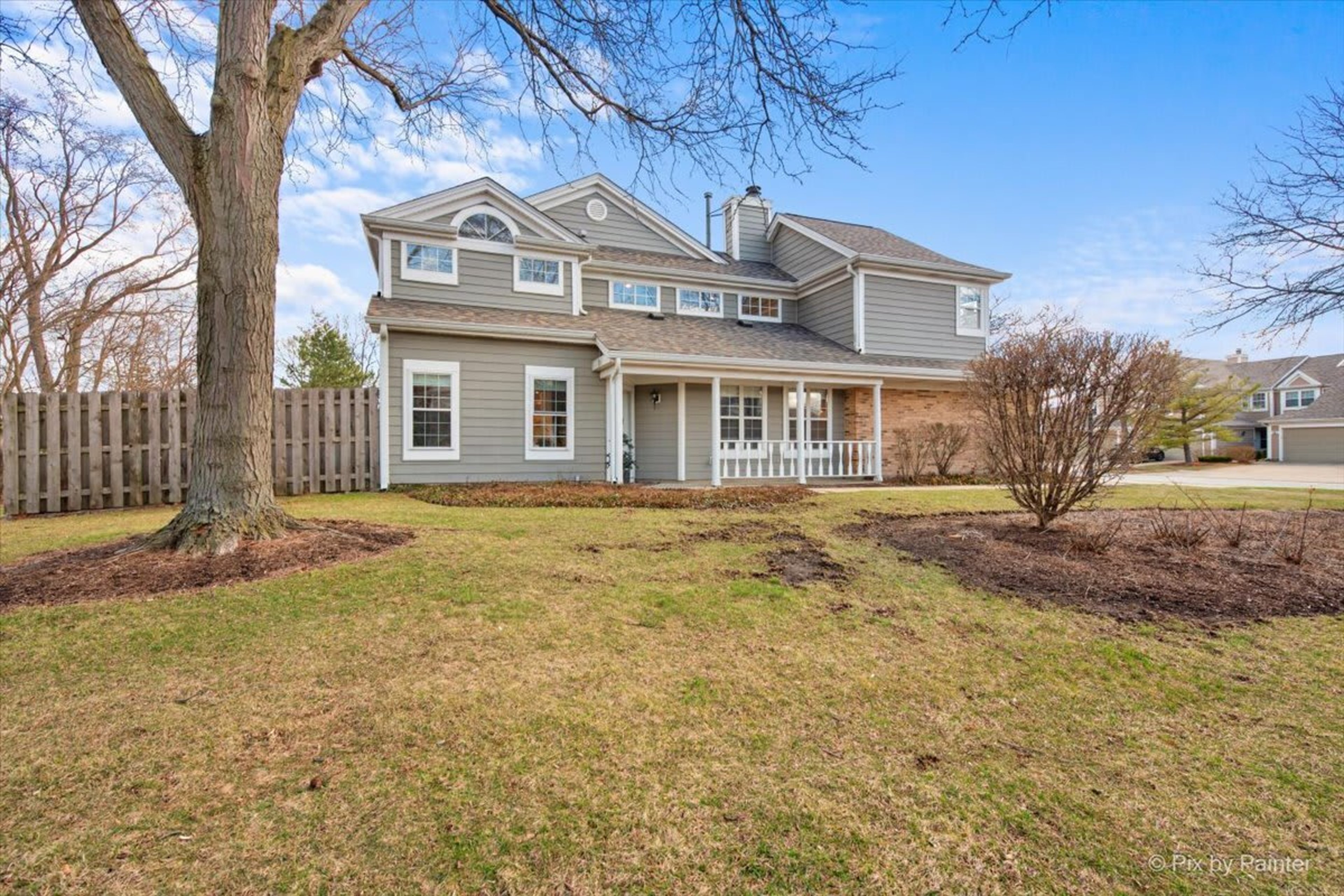 184 Woodstone Drive