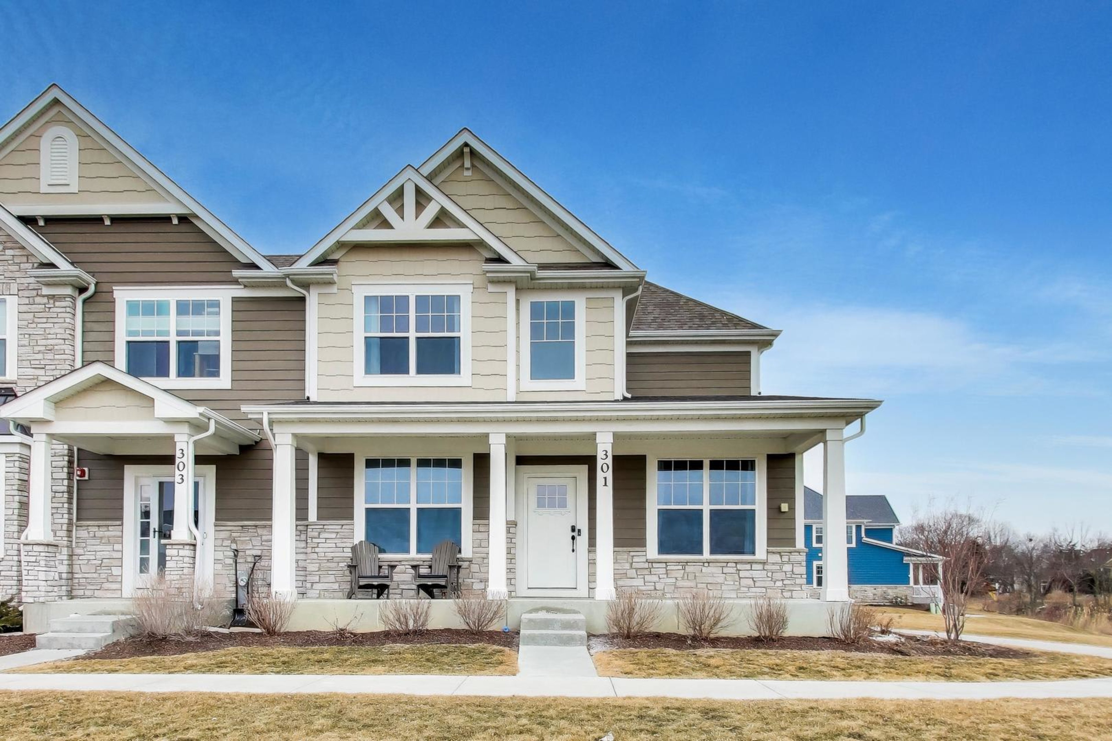 301 Didier Court, Buffalo Grove