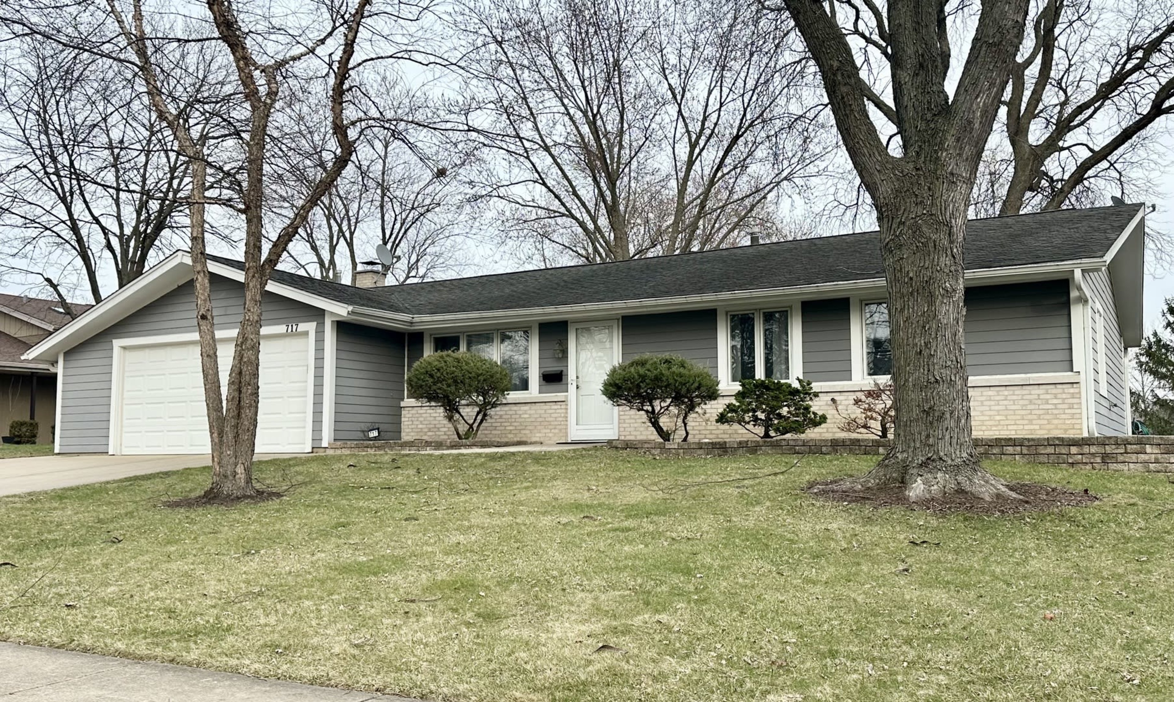 717 Slingerland Drive, Schaumburg