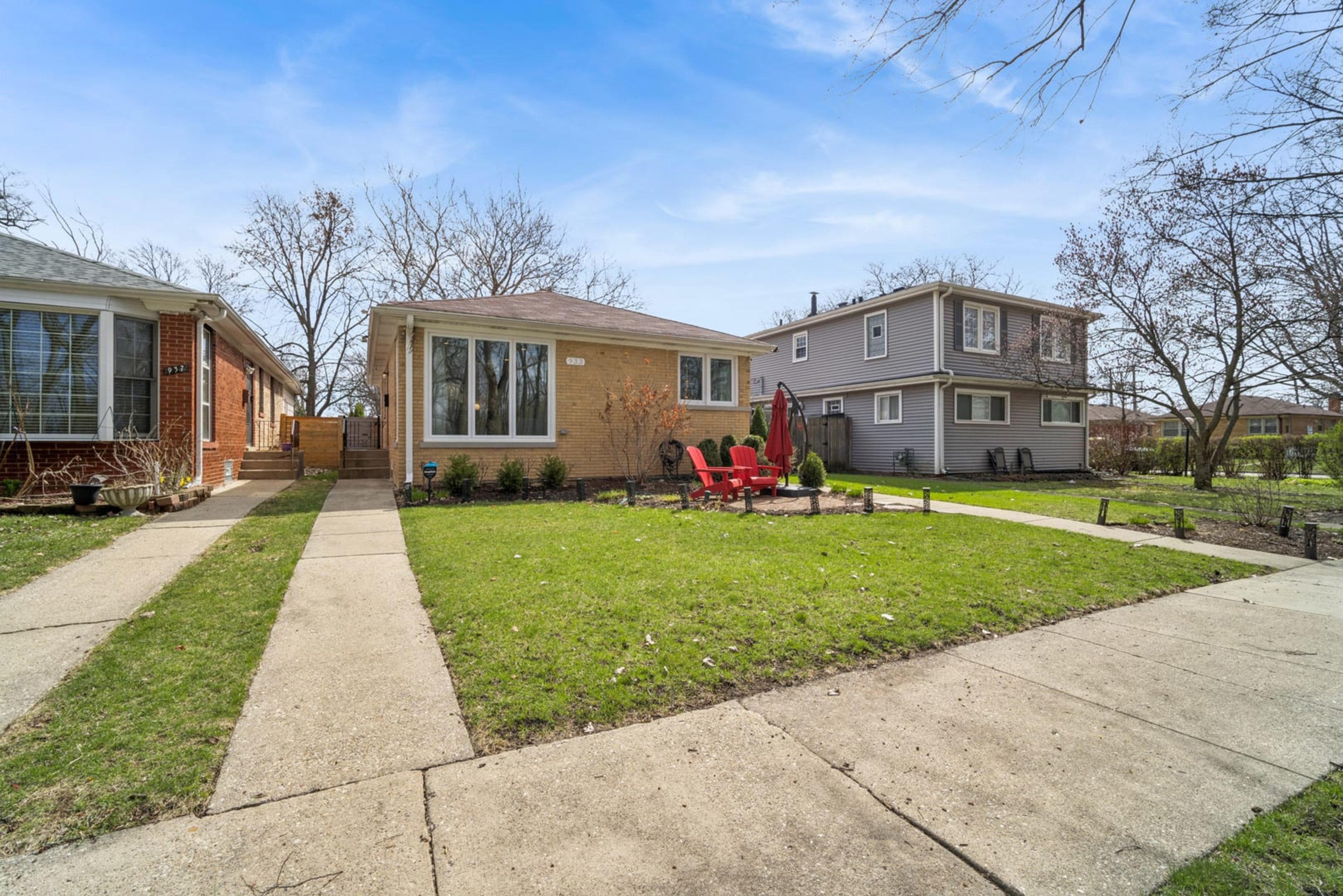 933 McDaniel Avenue, Evanston