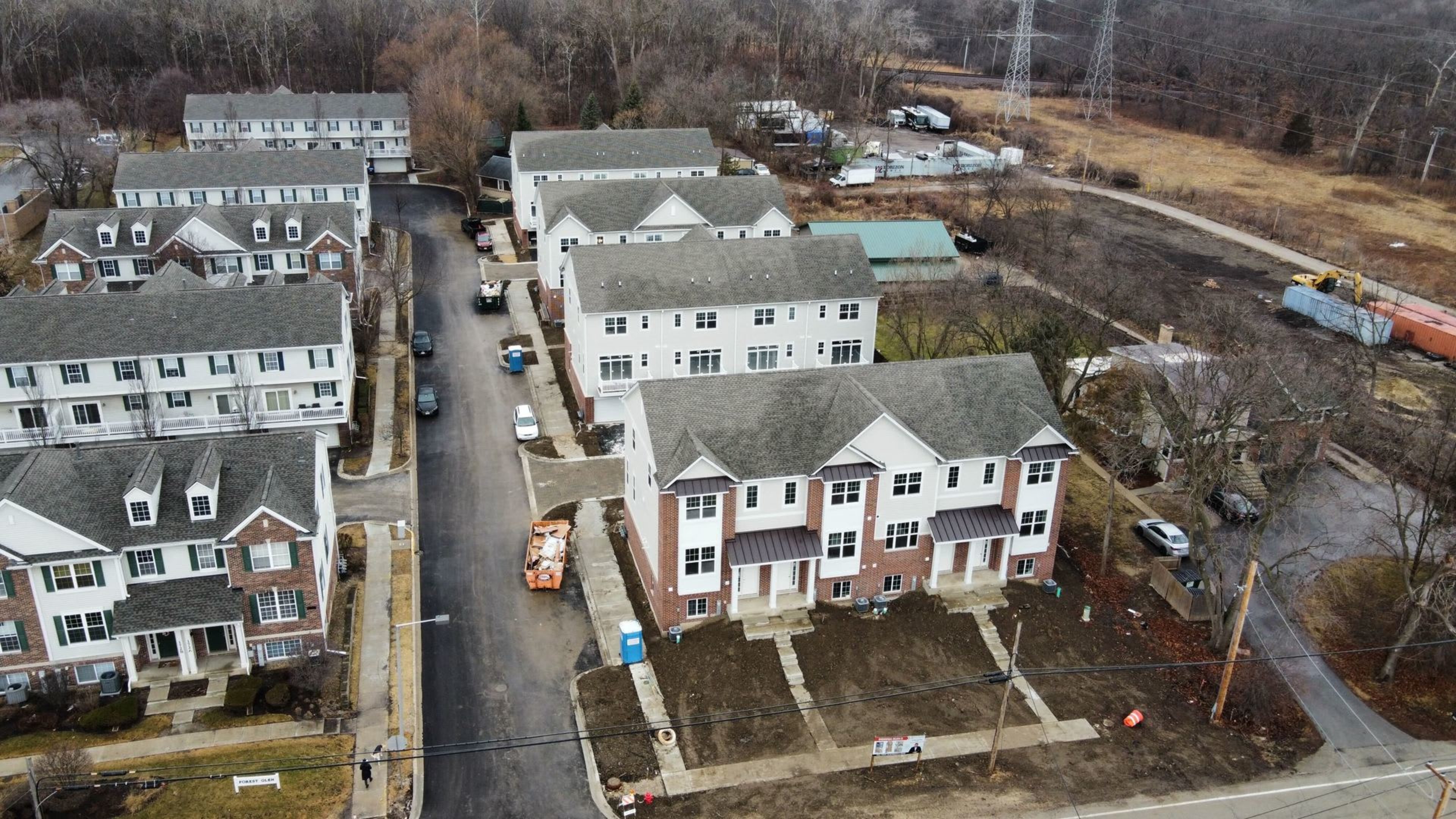 186 Lilah Court, Des Plaines