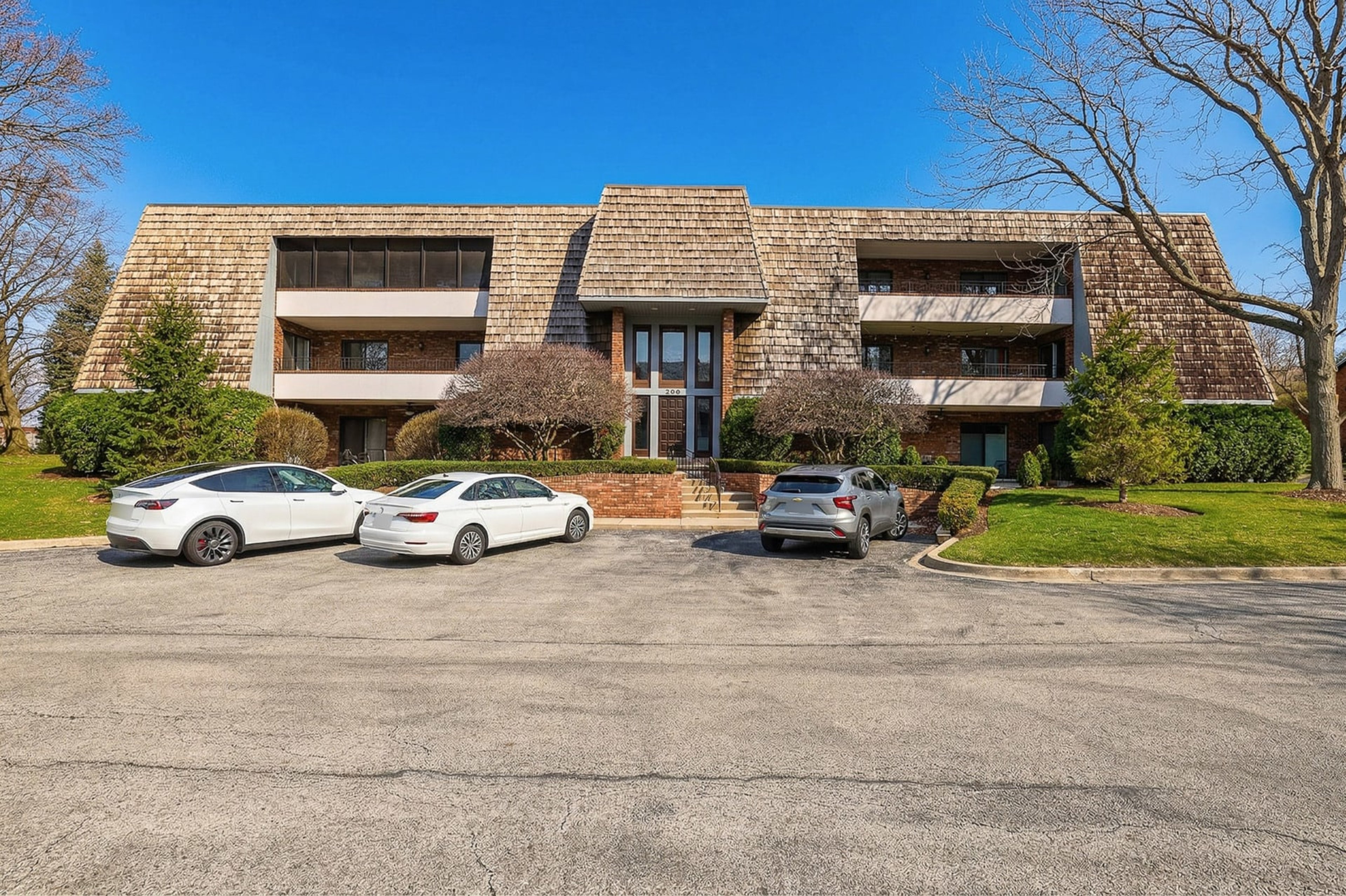 200 Red Top Drive, Libertyville