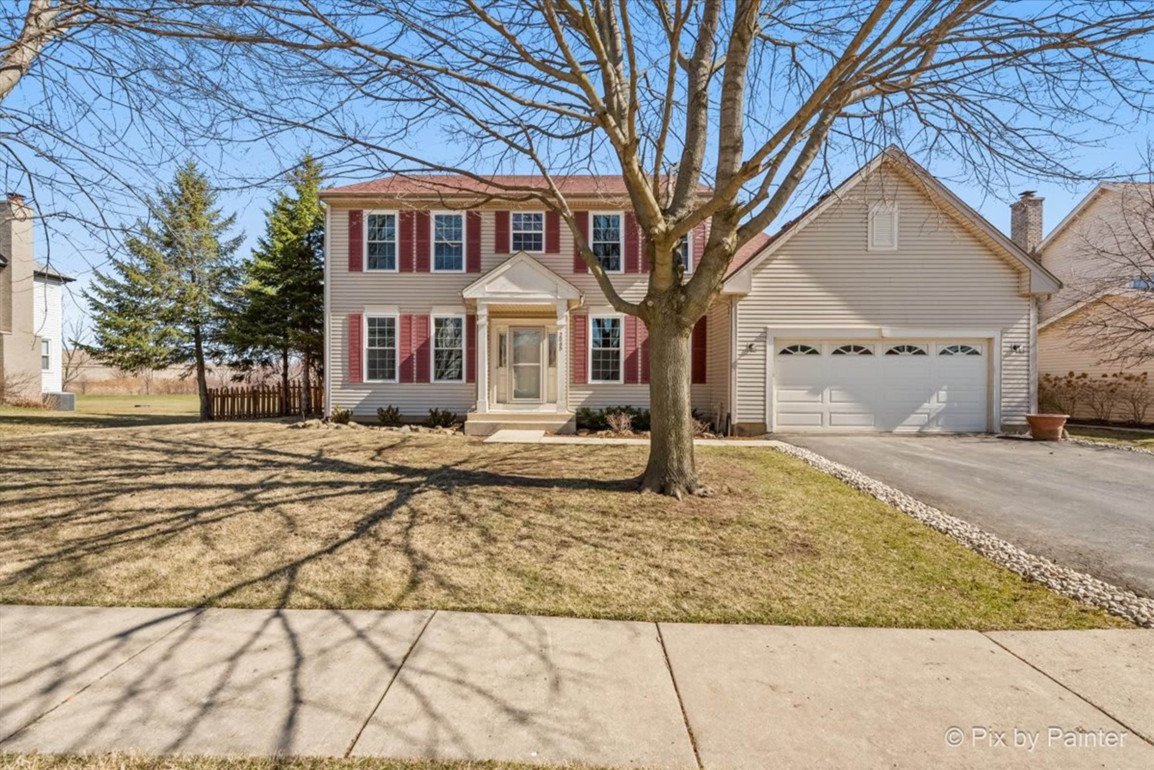 2045 Morningview Drive, Hoffman Estates