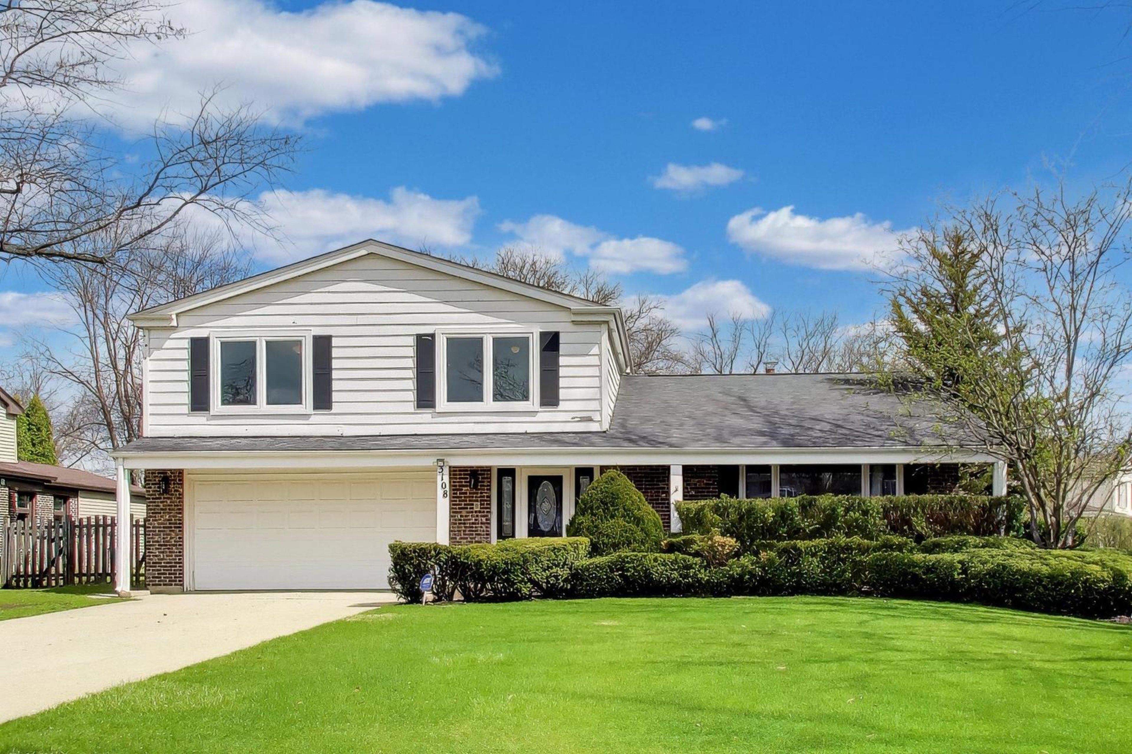 3108 Mary Kay Lane