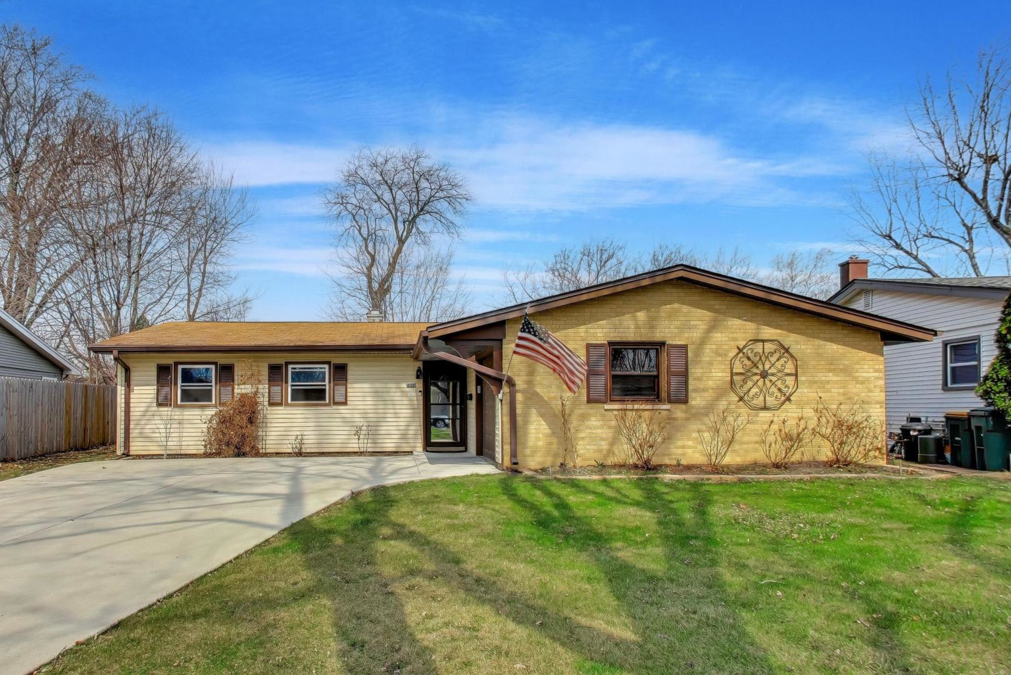 1008 Woodland Drive, Wheeling