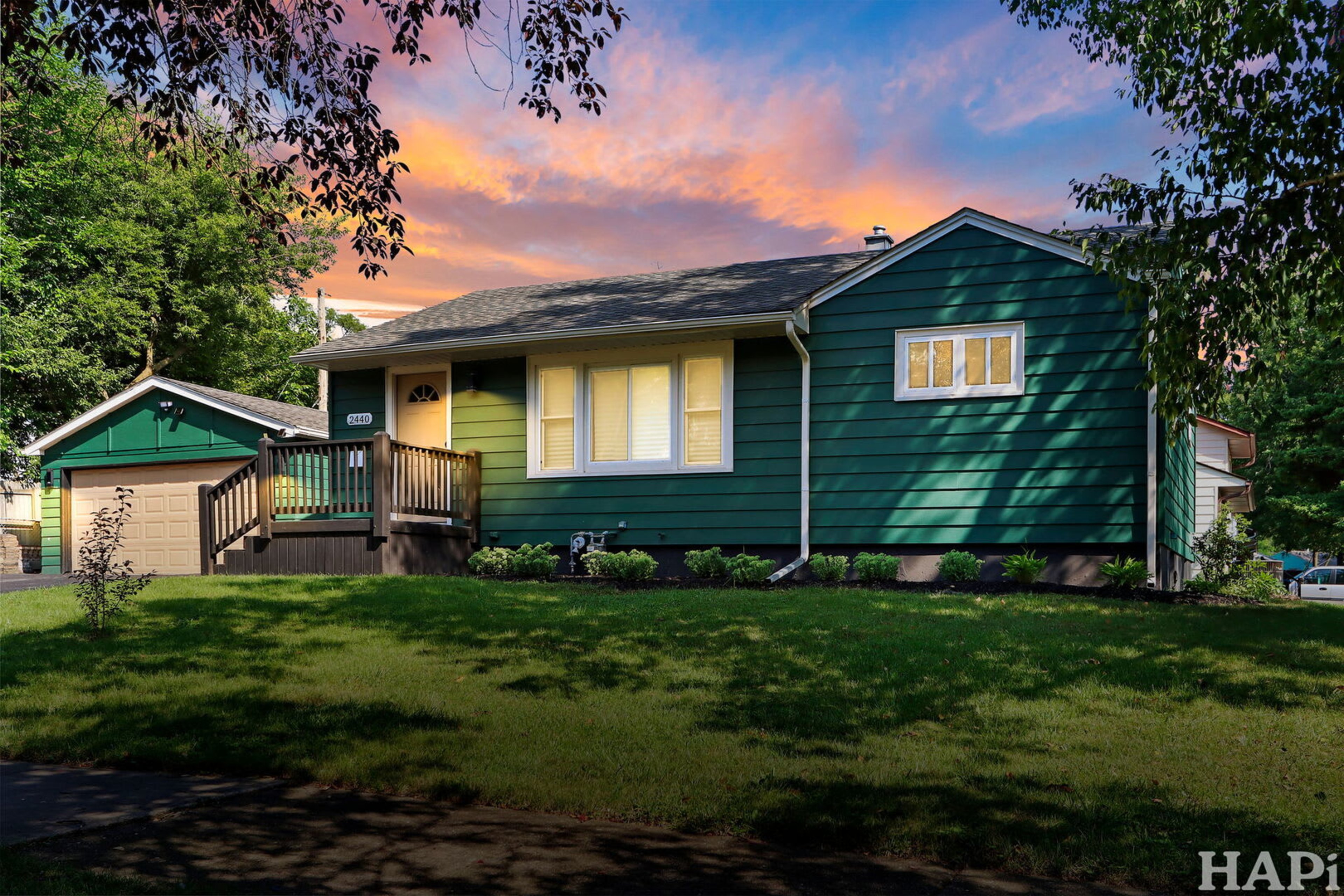 2440 Cheyenne Road, Waukegan