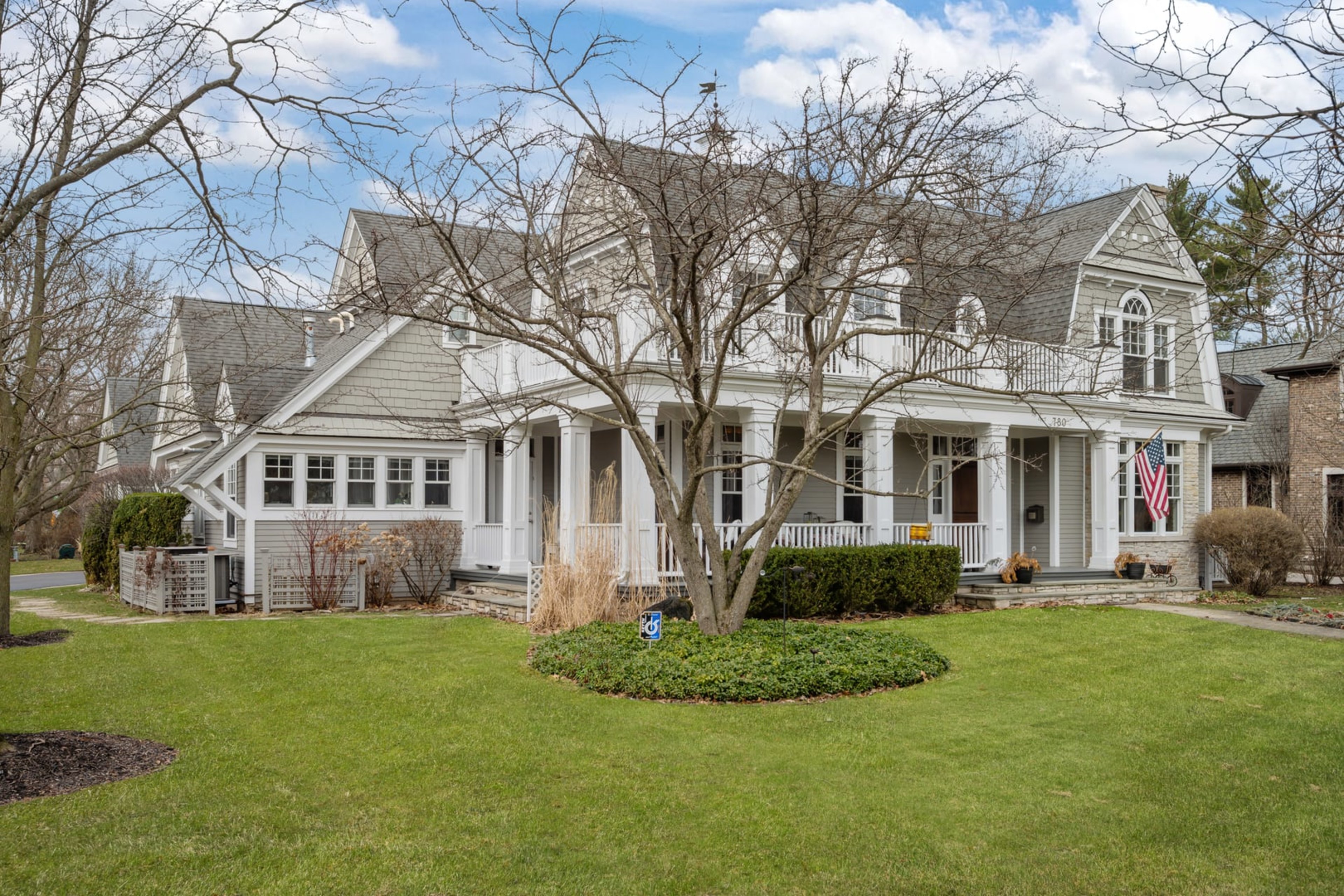 780 Prairie Road, Glencoe