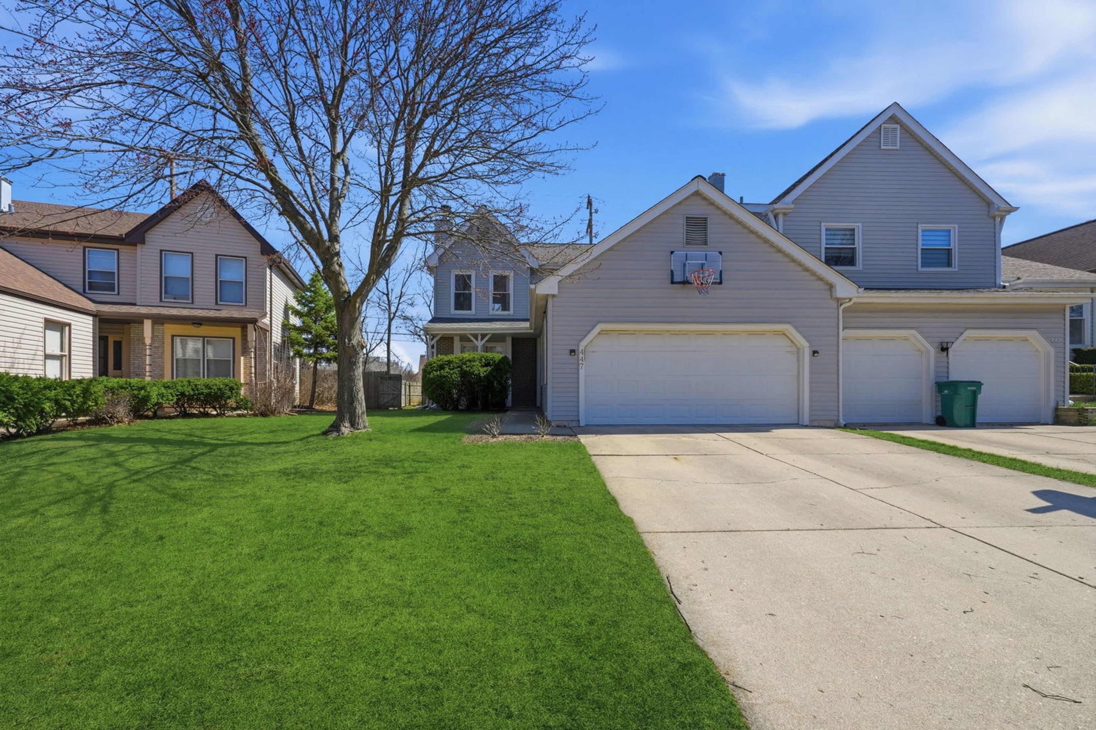 447 Thorndale Court