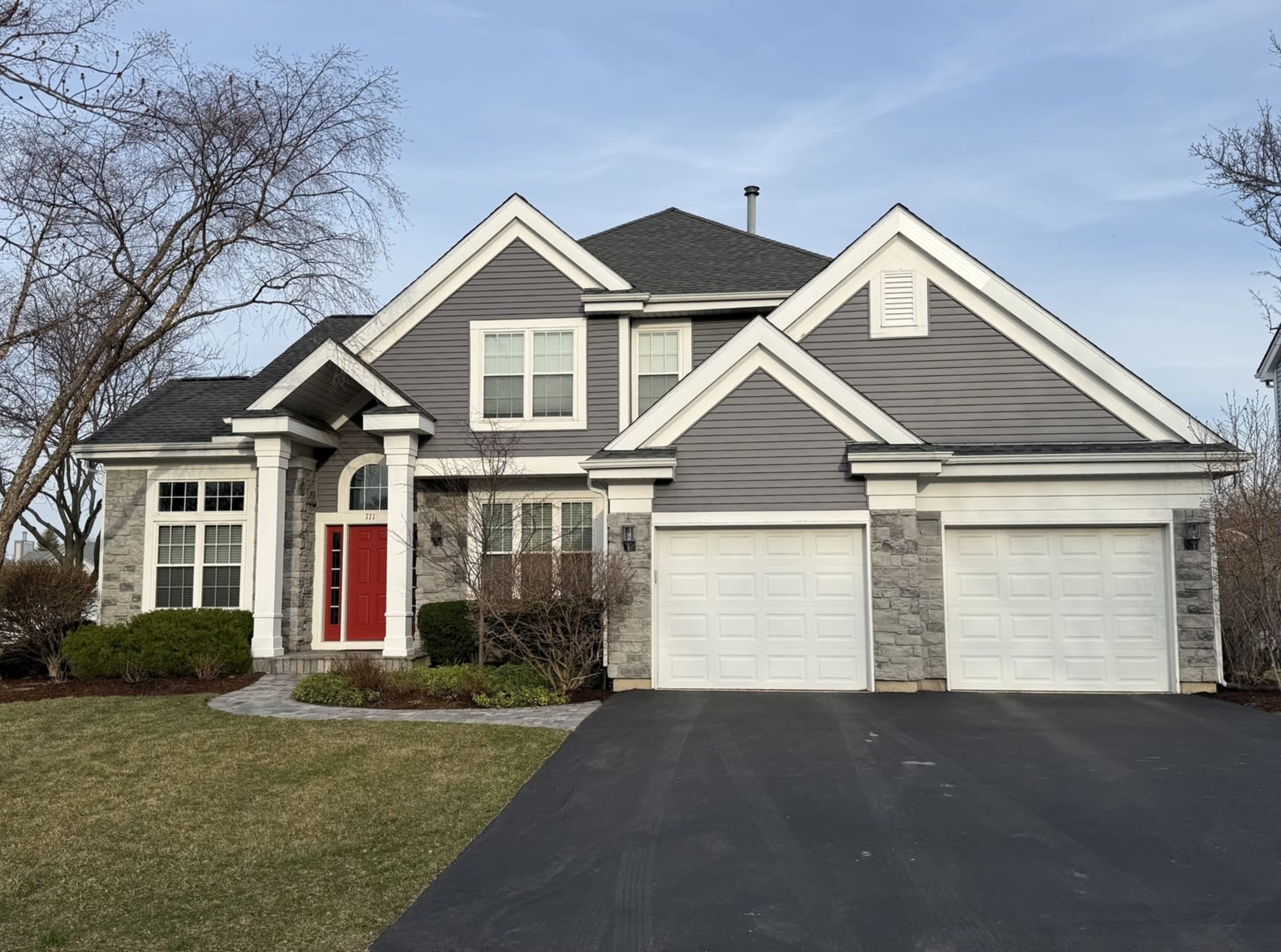 711 Foxmoor Lane, Lake Zurich