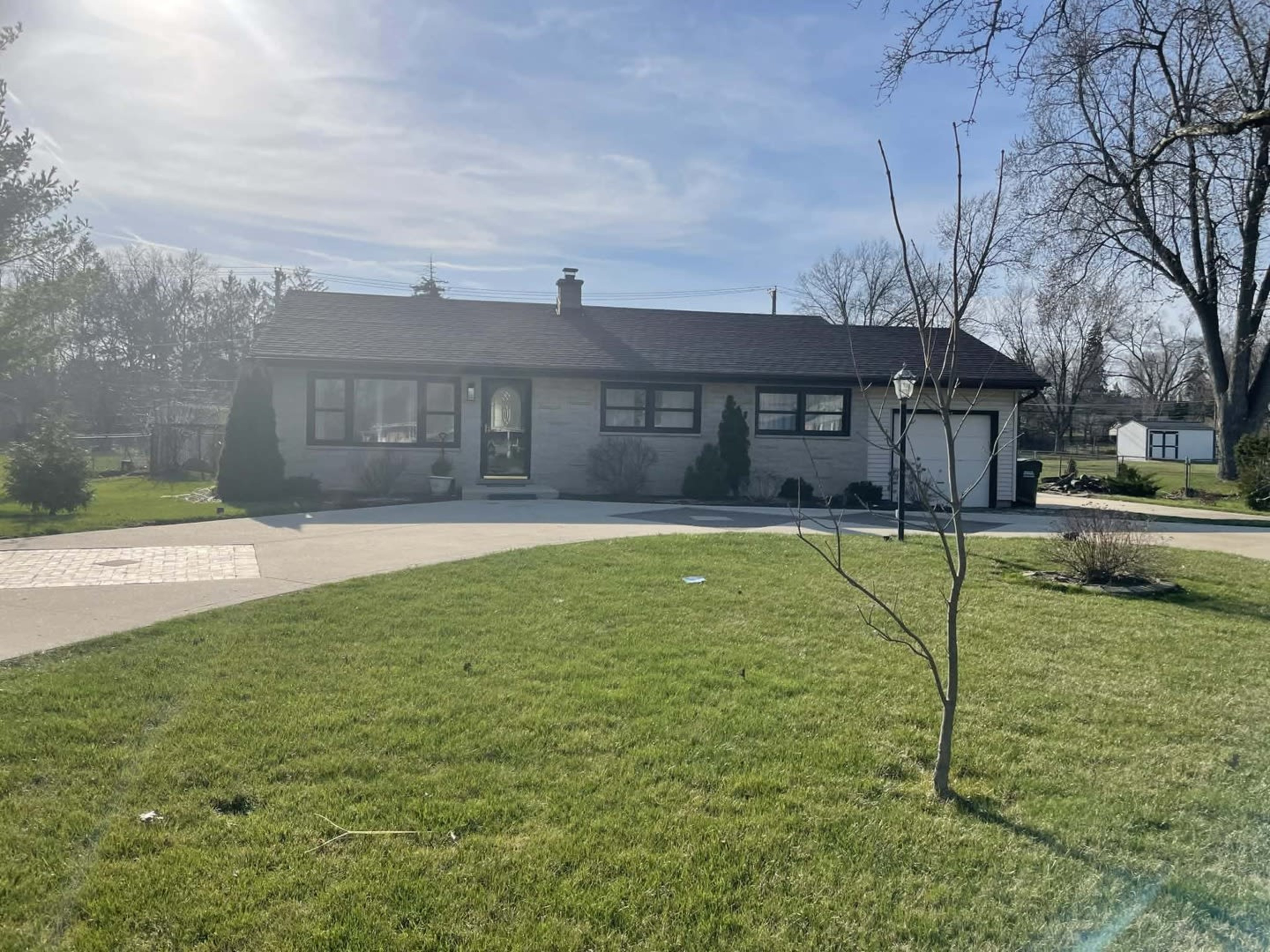 1516 Sunset Drive, Schaumburg