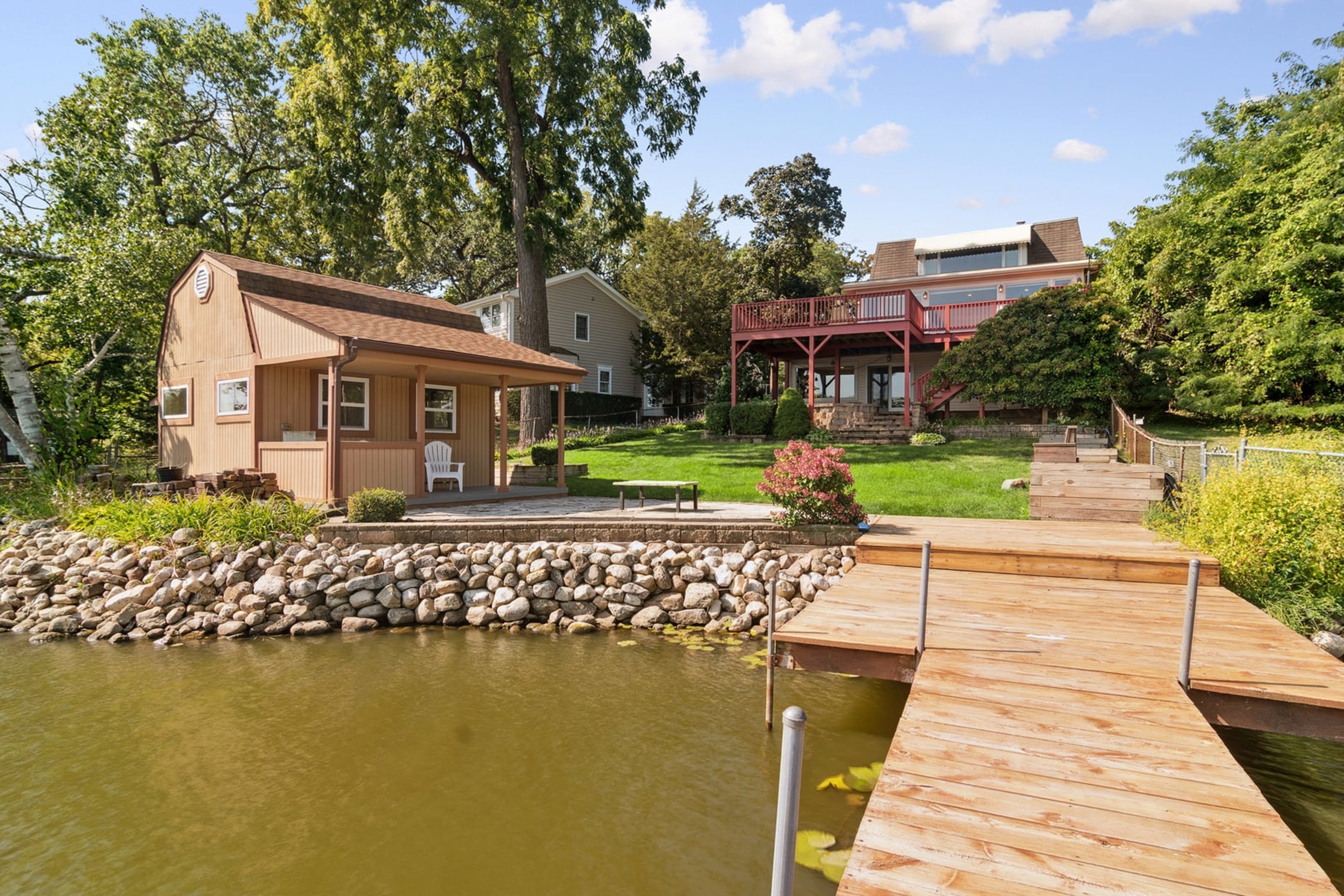 24013 Forest Drive, Lake Zurich
