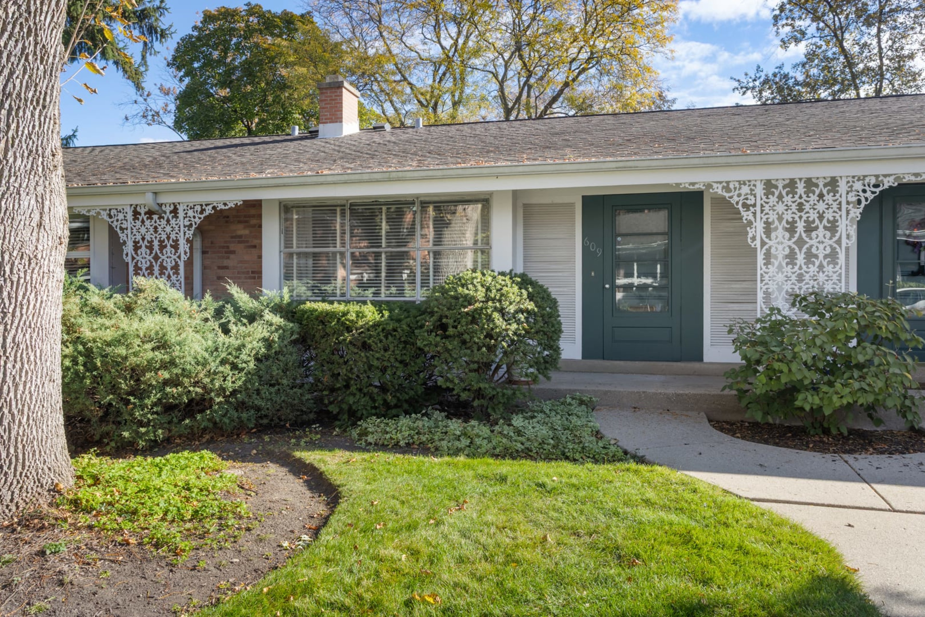 609 Carriage Hill Drive