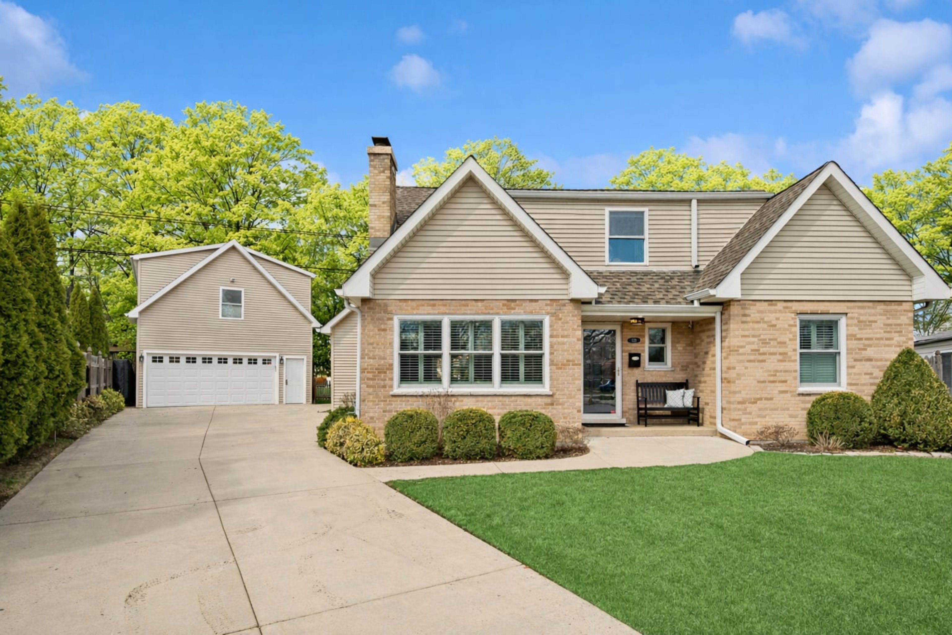 128 Parkview Road
