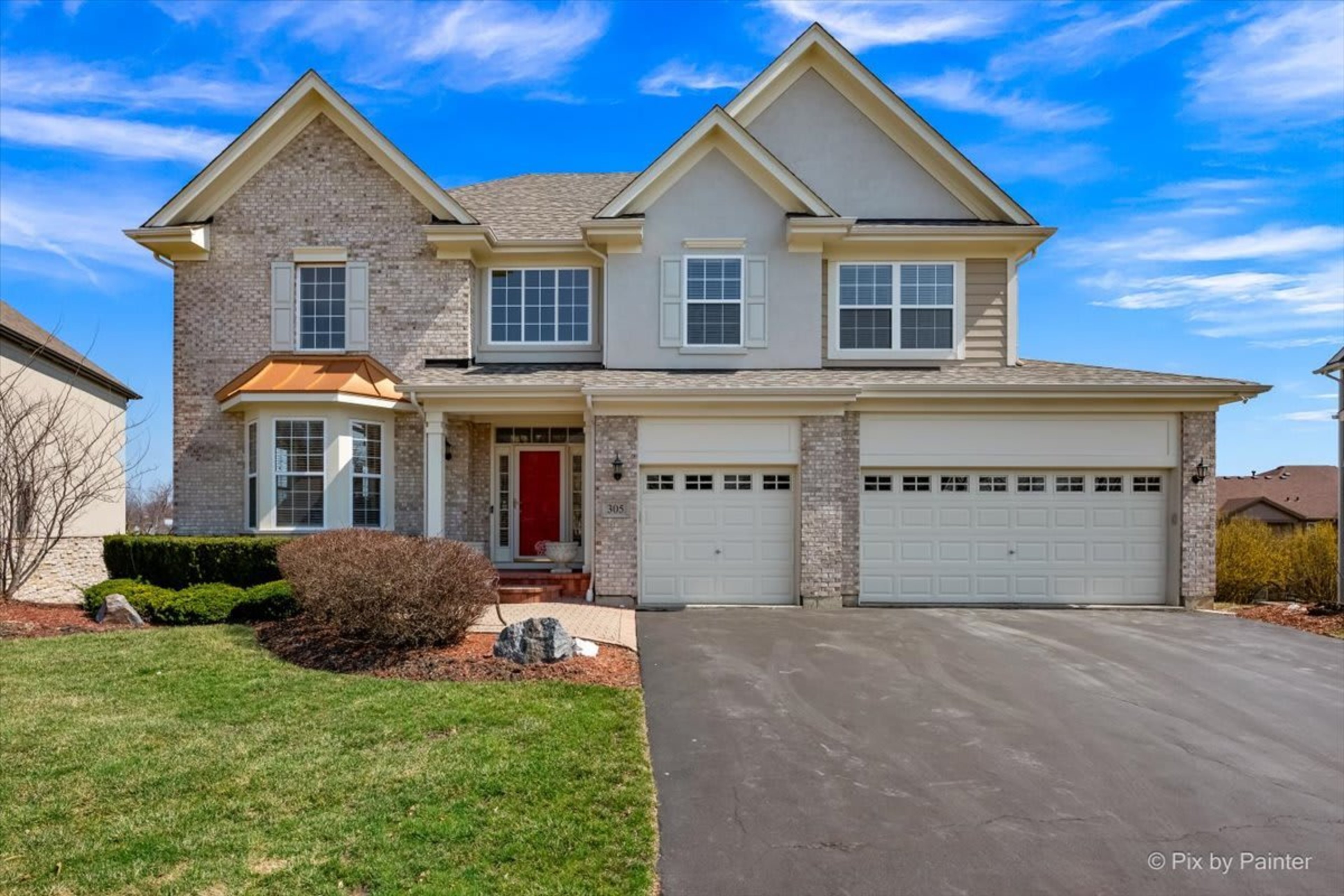 305 Colonial Drive, Vernon Hills