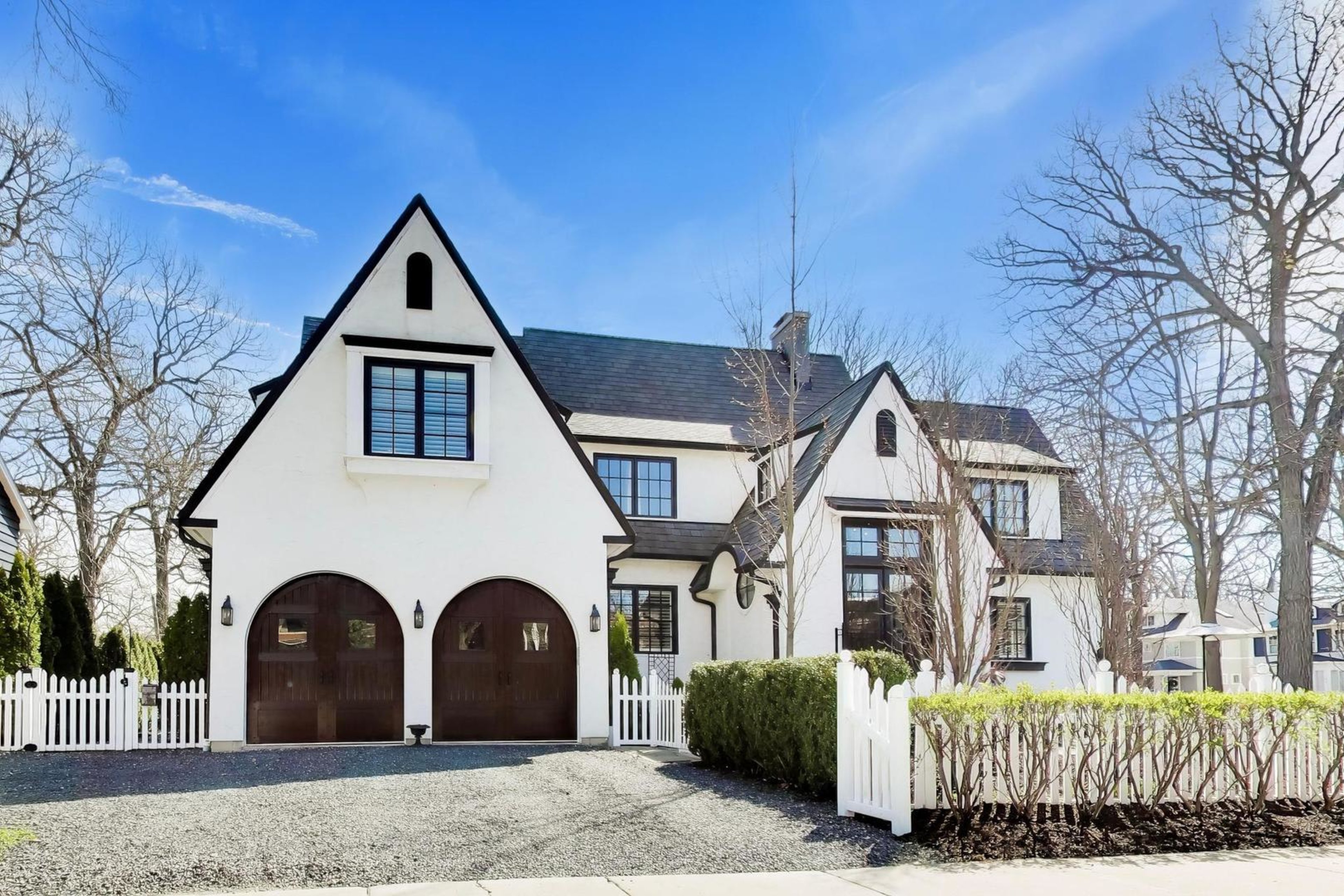 91 ABBOTTSFORD Road