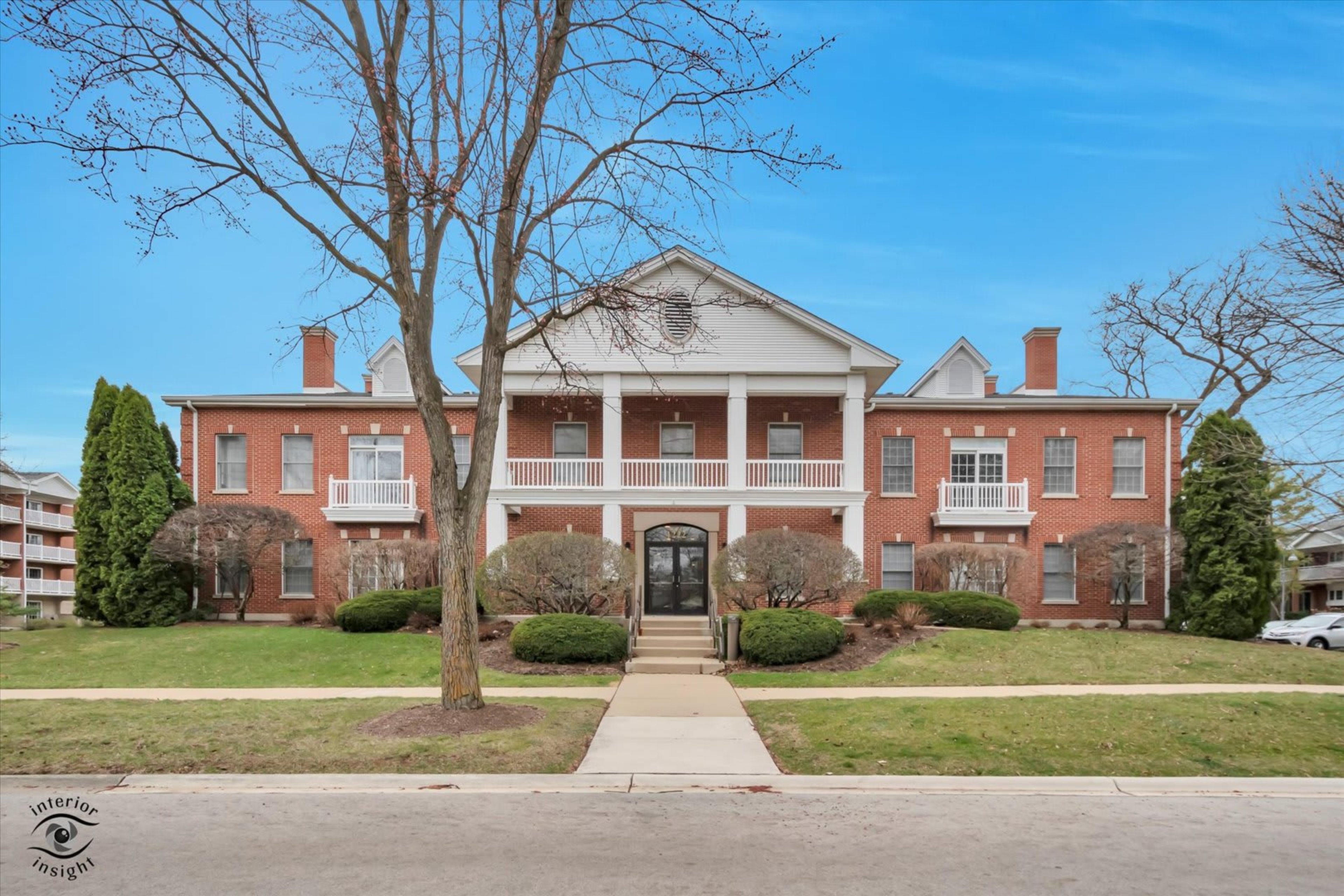 1222 Depot Street