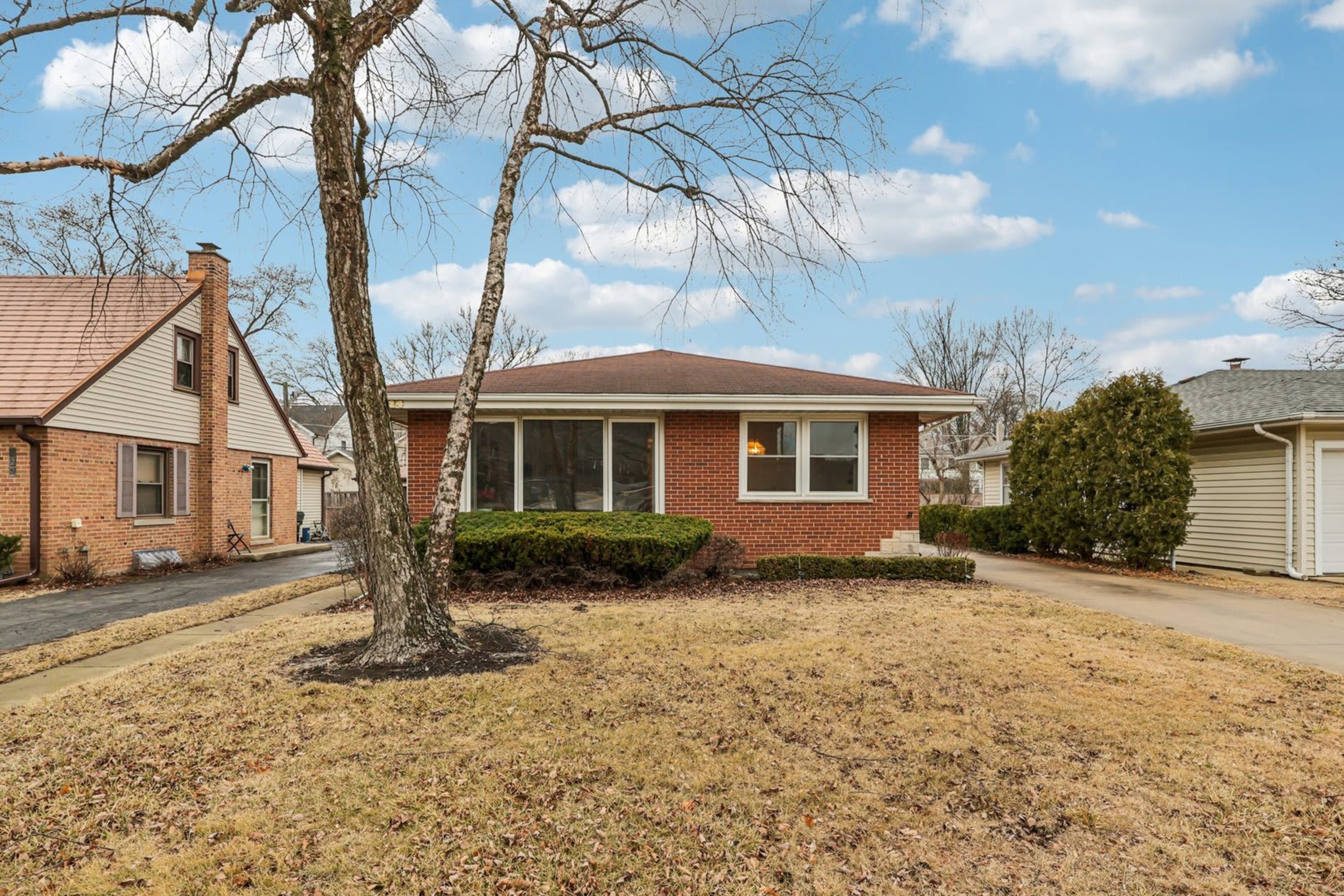 124 Harlem Avenue