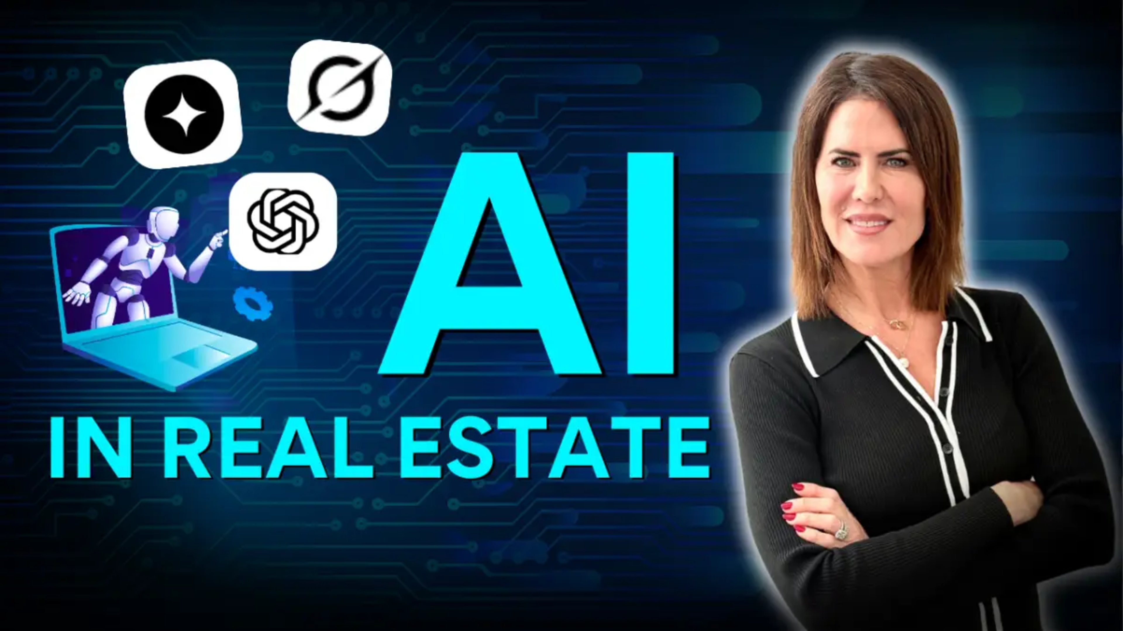 AI tools in real estate 2026