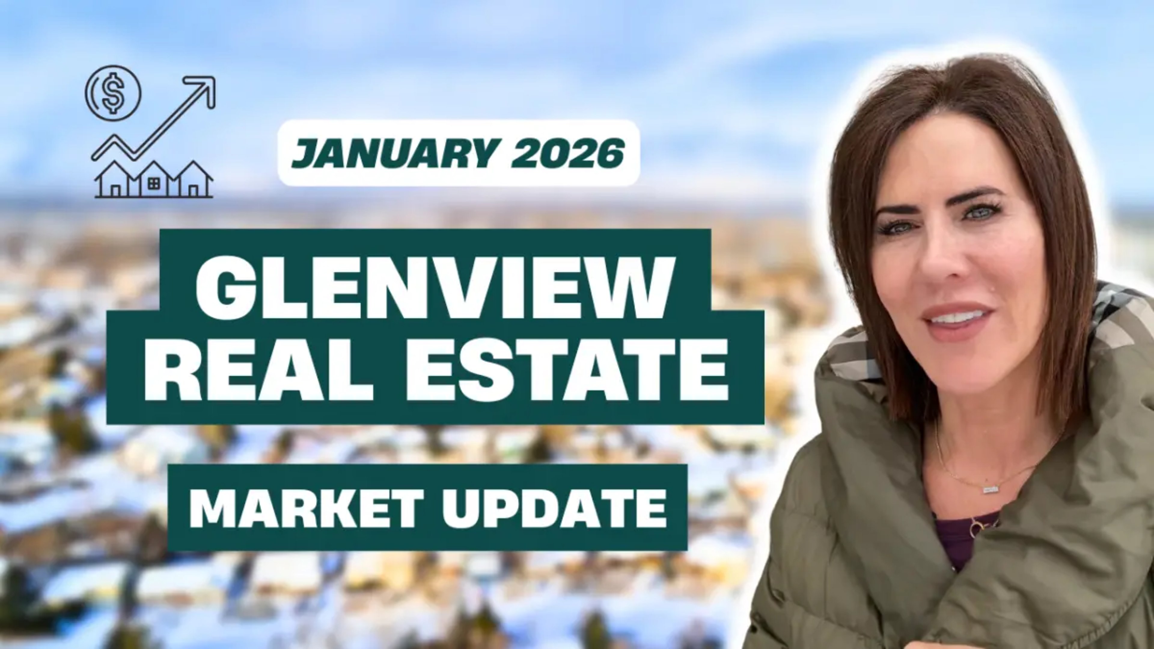 2026 Glenview Market Update