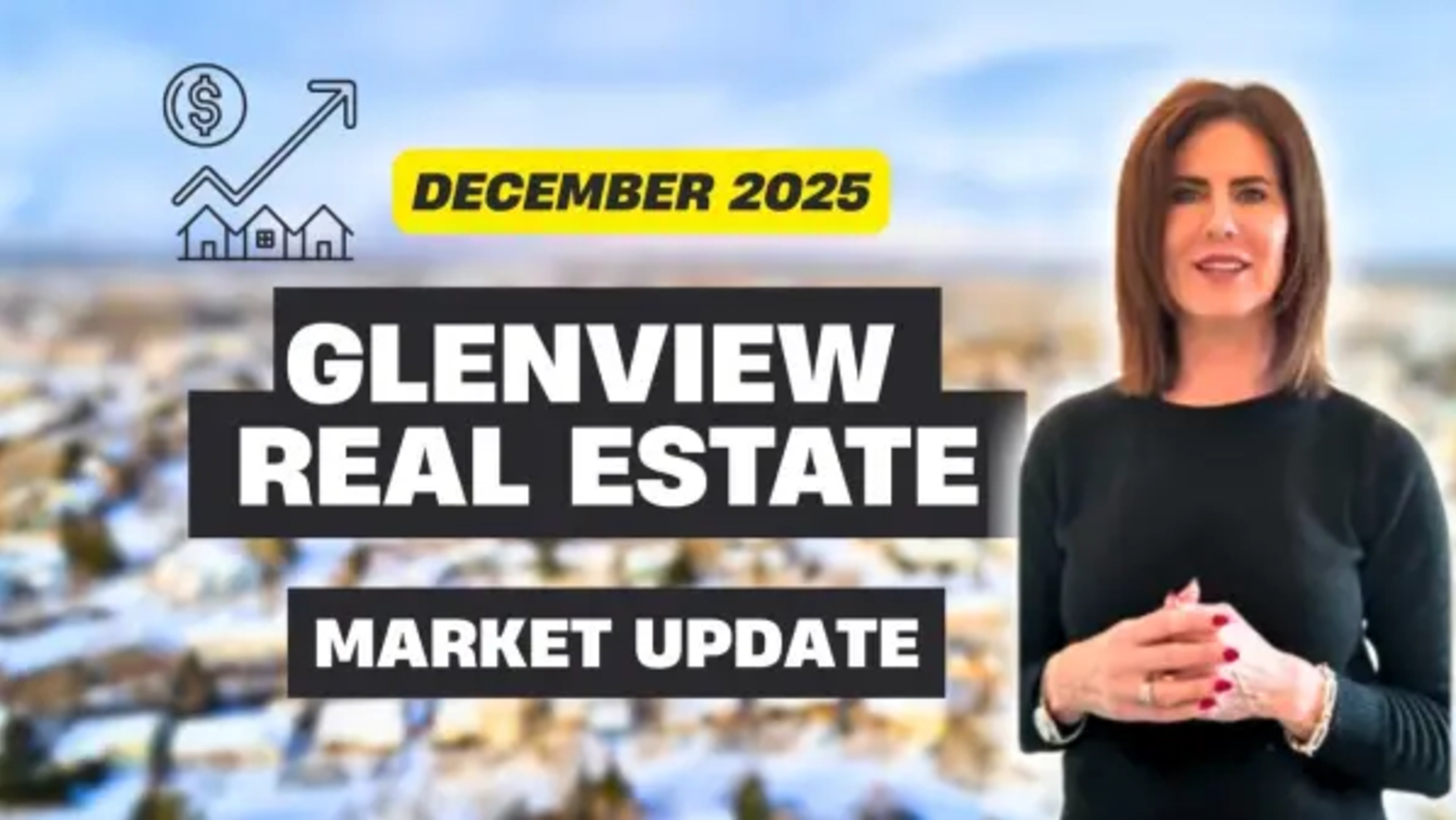 December 2025 Glenview Real Estate Market