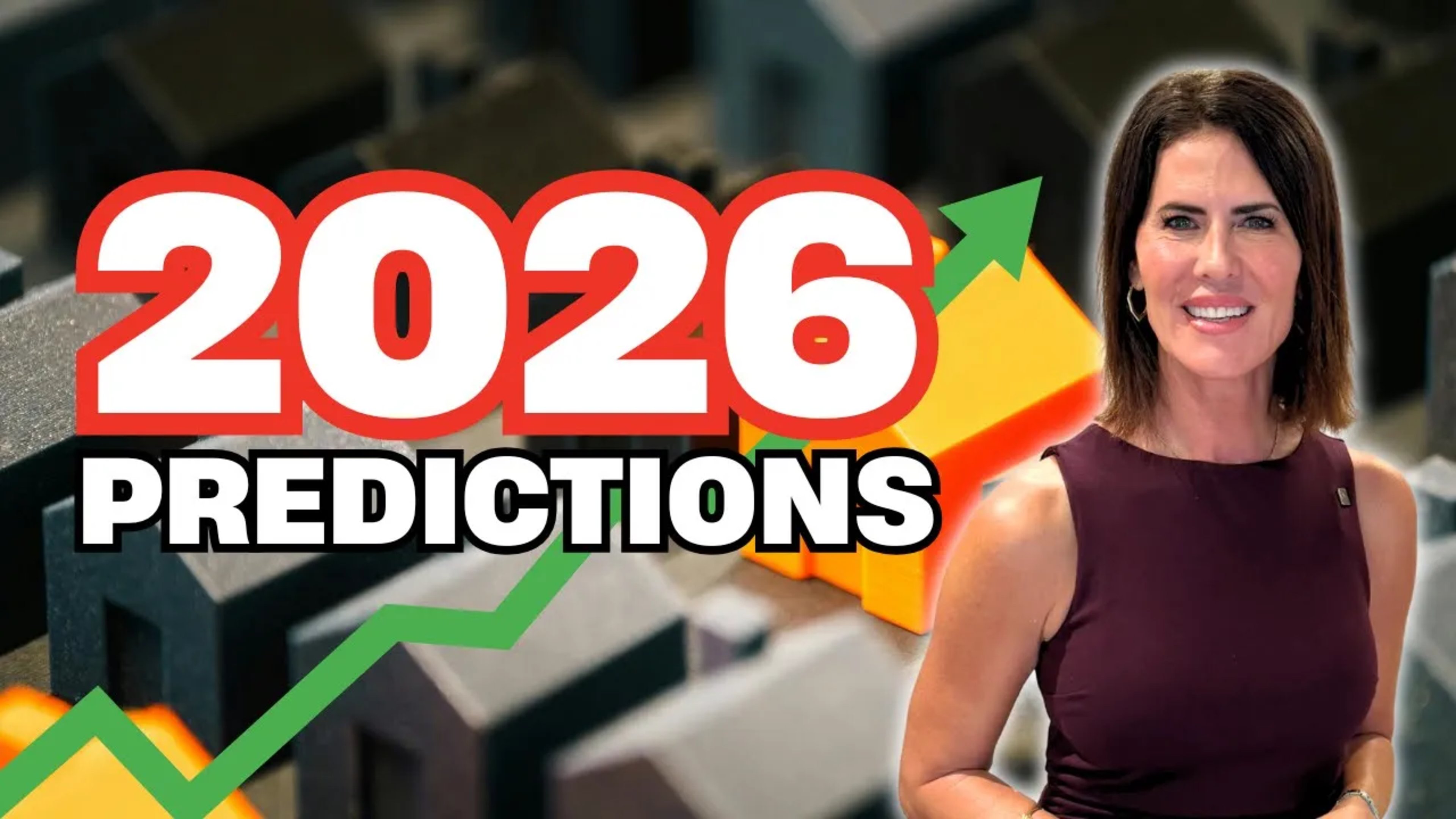 Vittoria Logli 2026 local real estate predictions