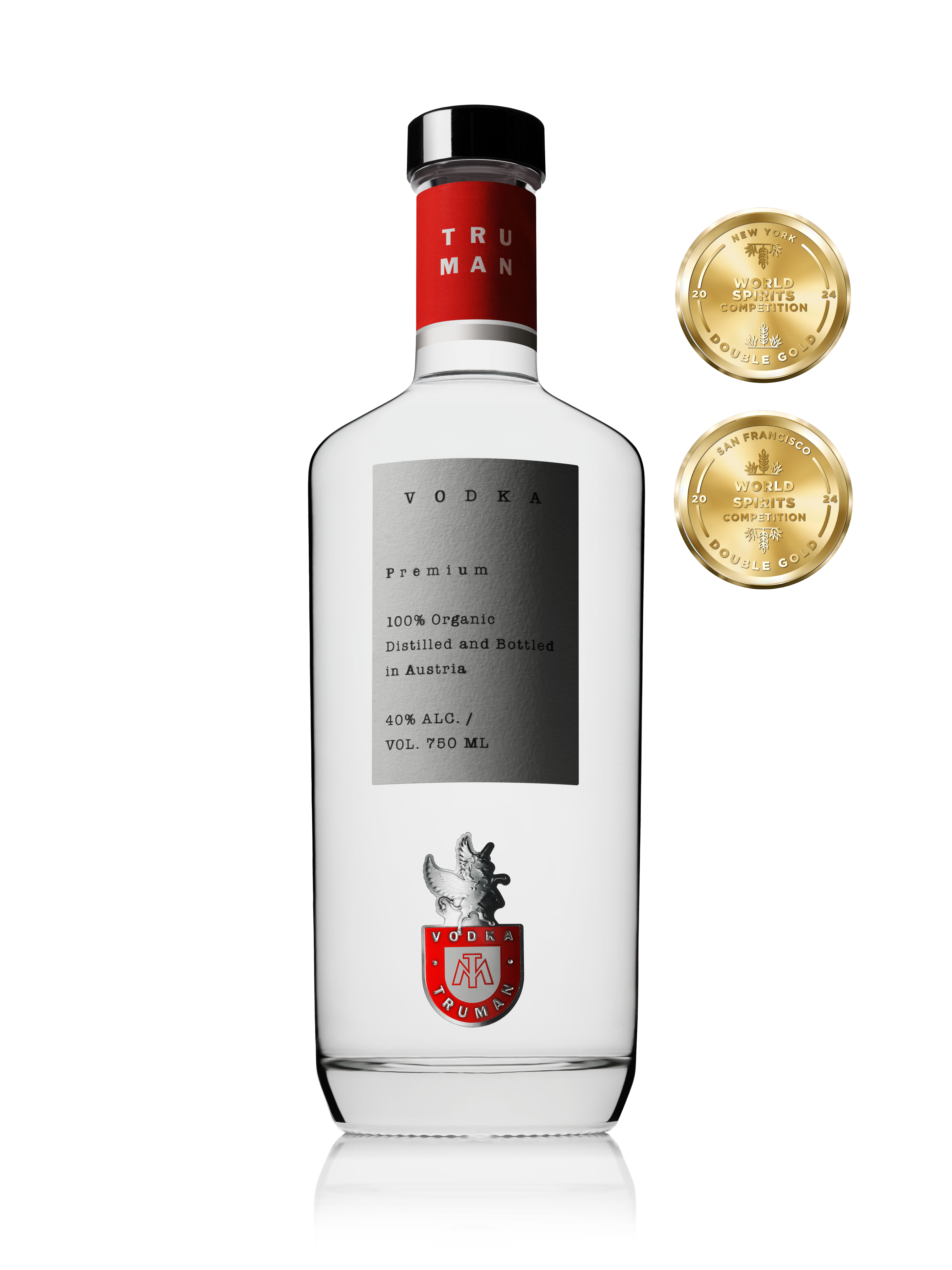 Truman Vodka