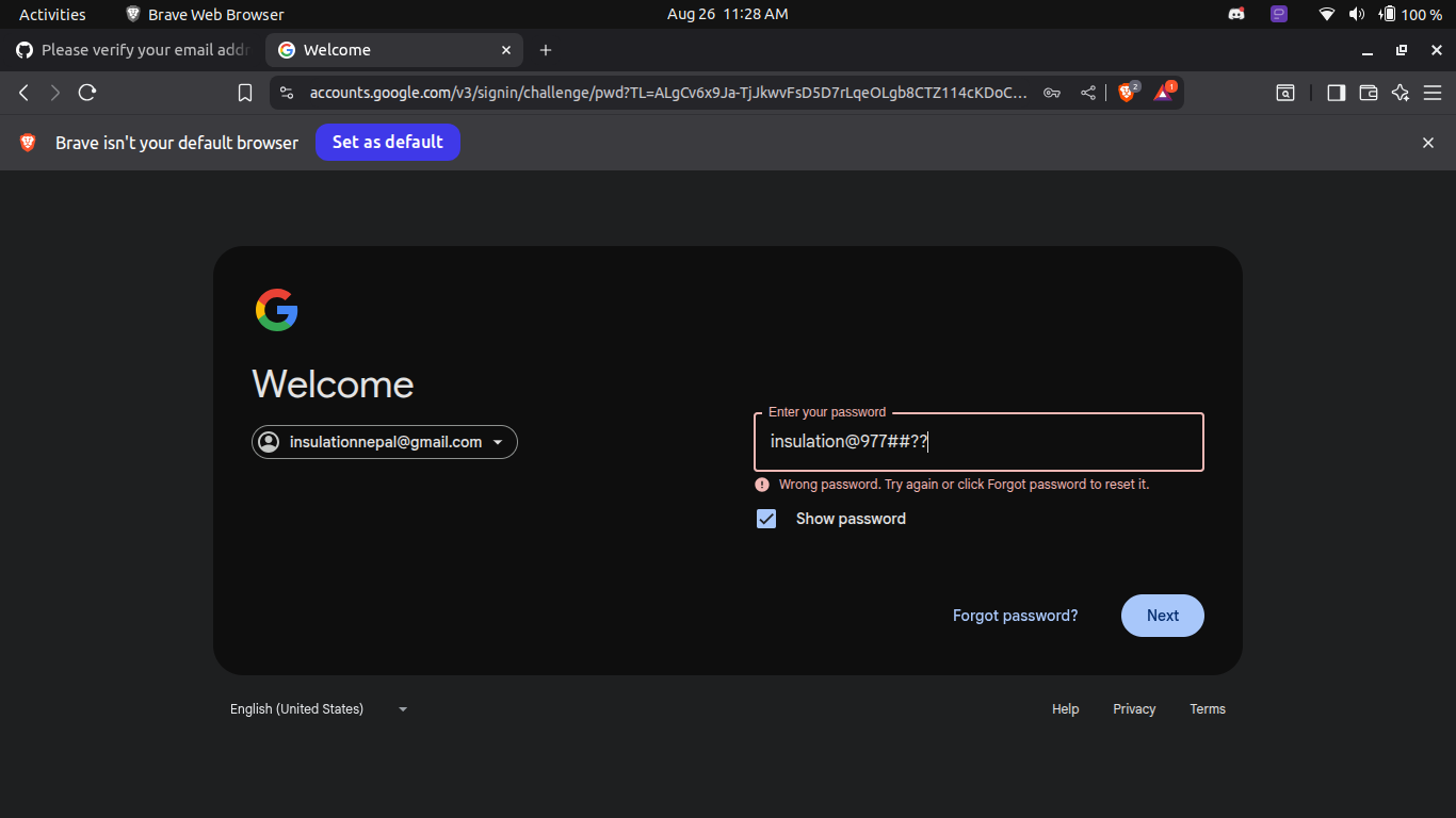 This is demo title